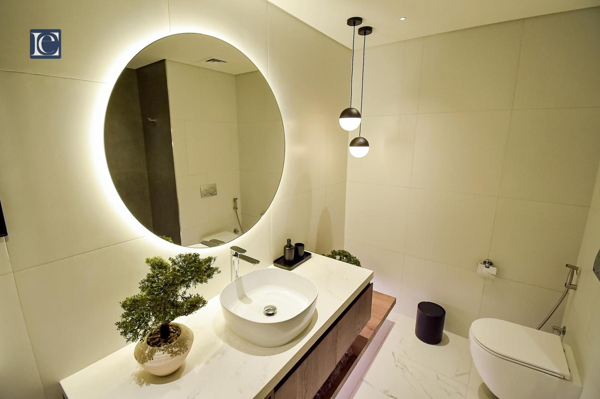 Apartment Luxury Escapes - Three-bedroom With View *