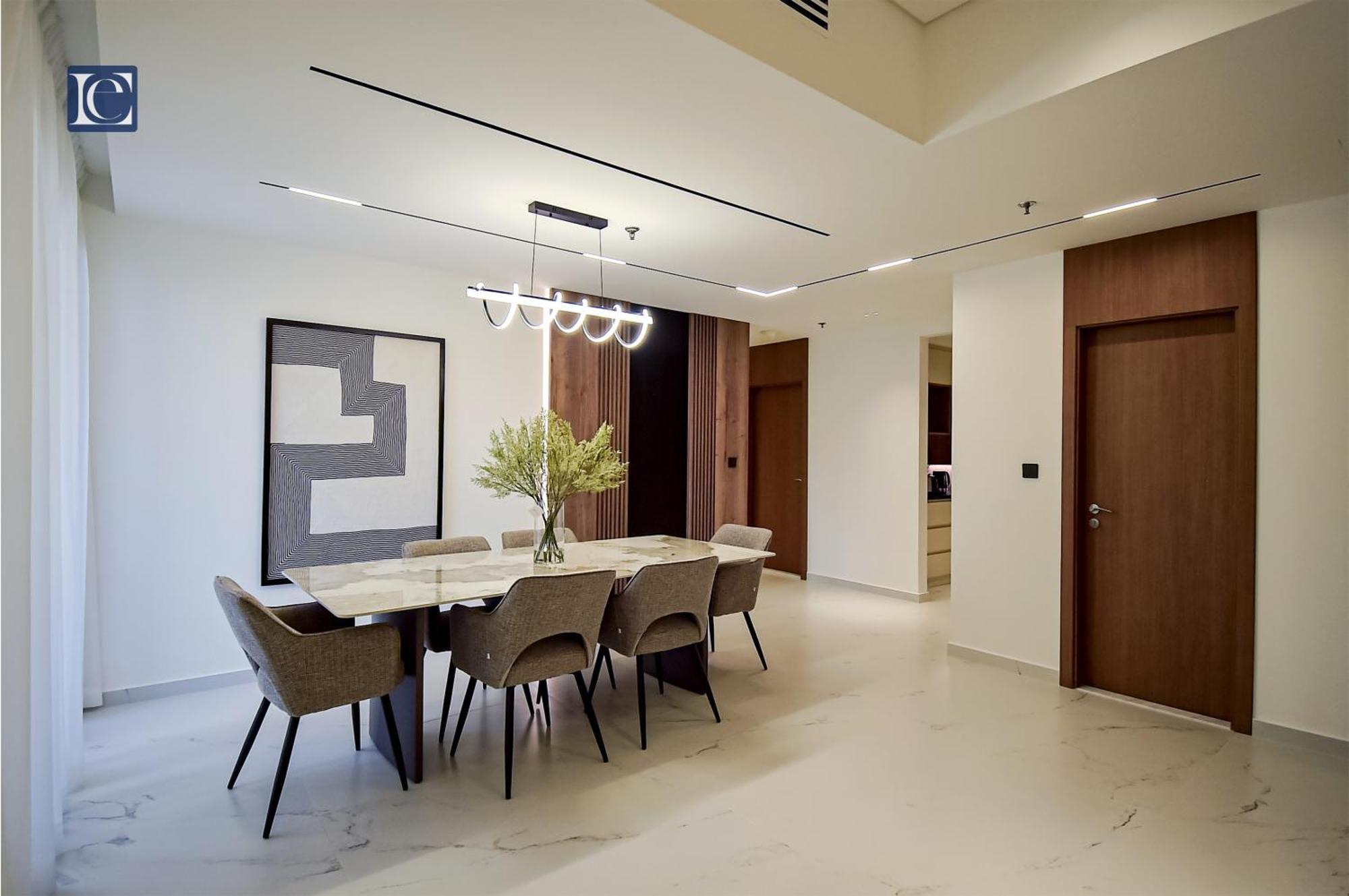 Luxury Escapes - Three-bedroom With View Apartment