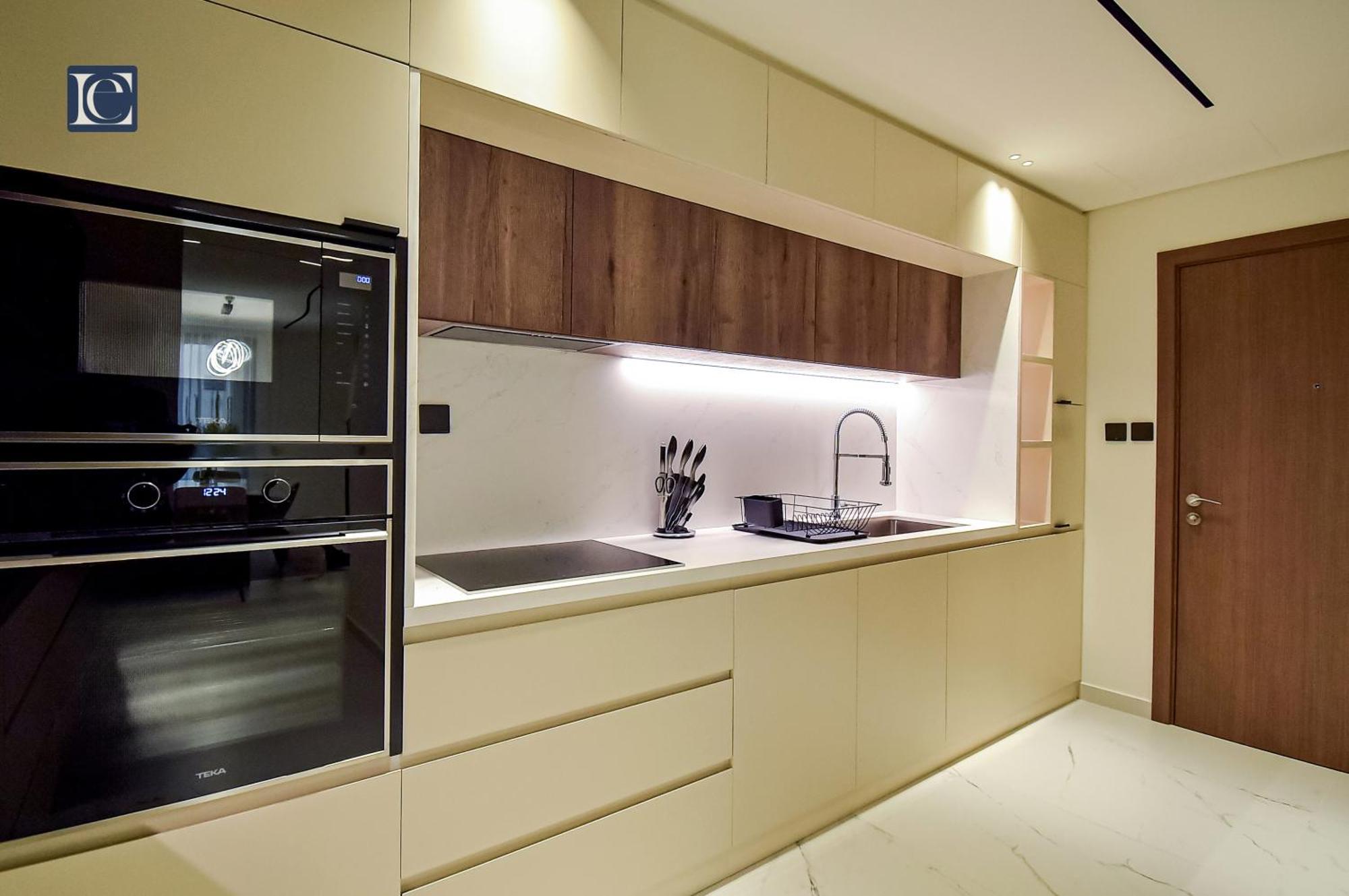 Luxury Escapes - Three-bedroom With View Apartment *