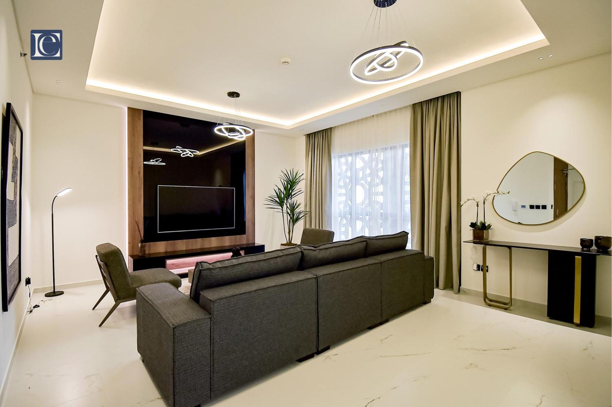 Luxury Escapes - Three-bedroom With View Dubai