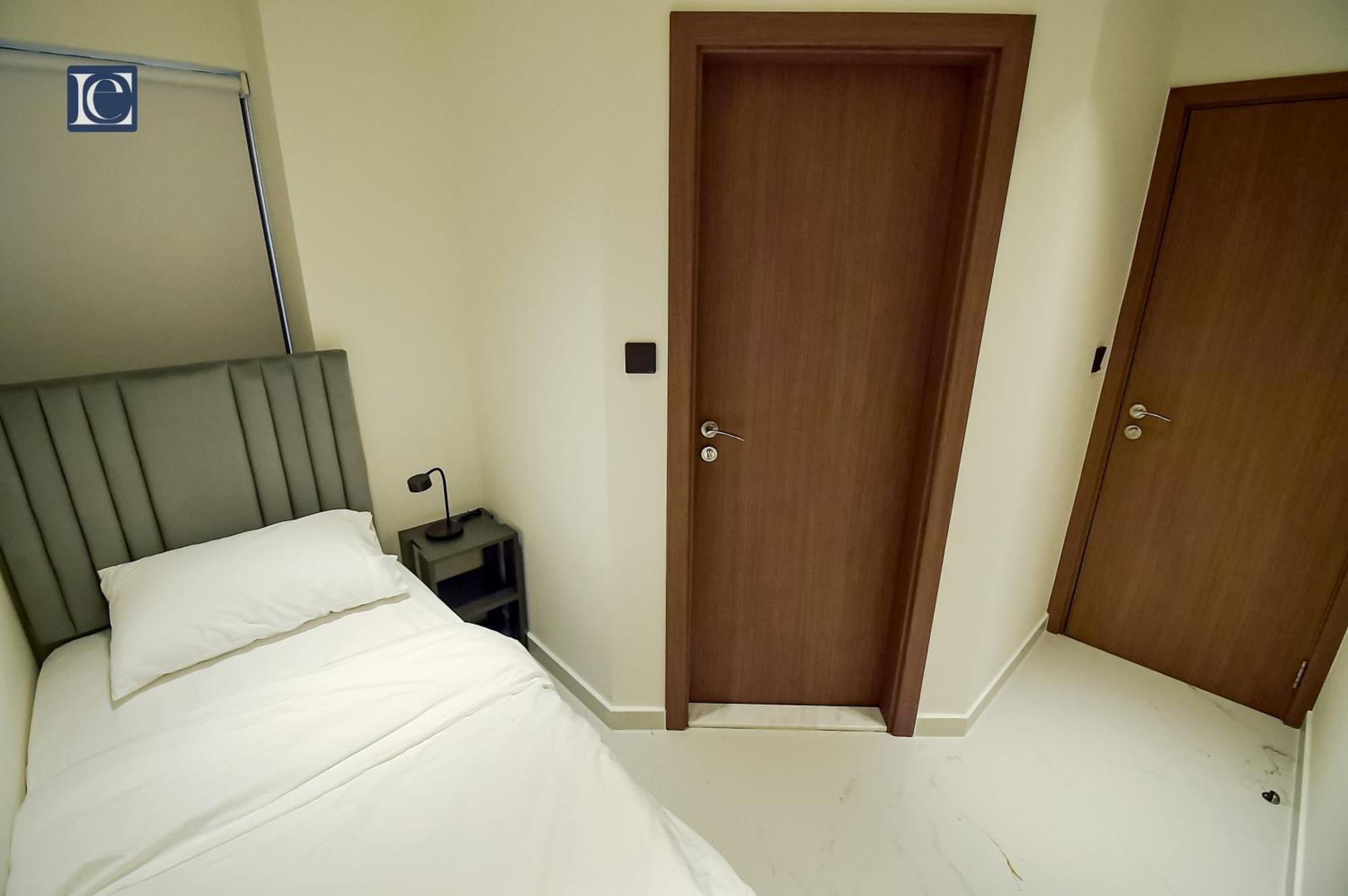 Luxury Escapes - Three-bedroom With View Dubai
