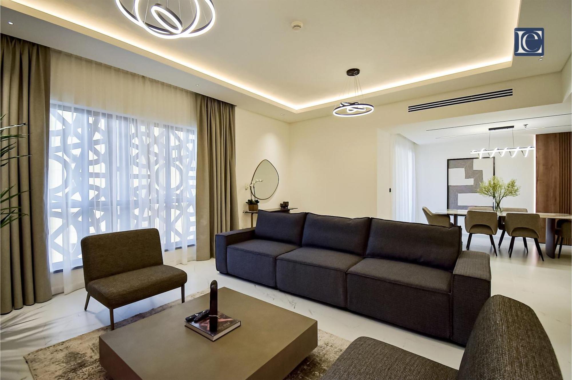 Luxury Escapes - Three-bedroom With View Apartment *