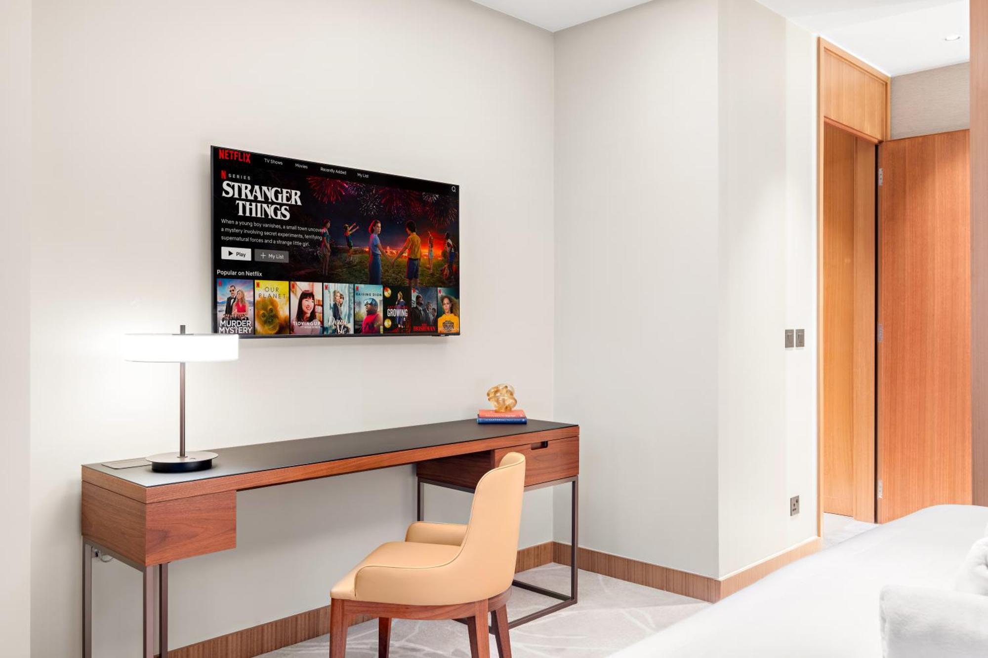 Lavish 1br Address Opera And Walk To Mall & Burj Apartment Dubai