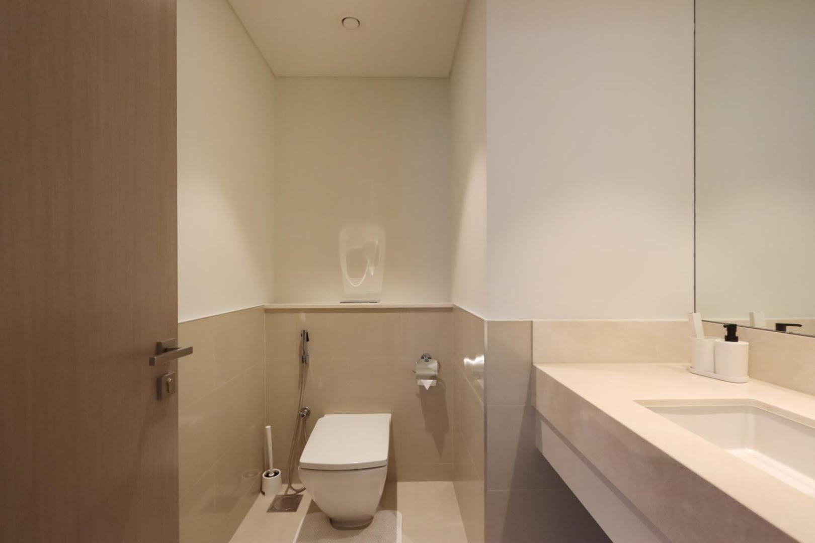 Livbnb - 3br 1 With Burj And Fountain Views * Dubai