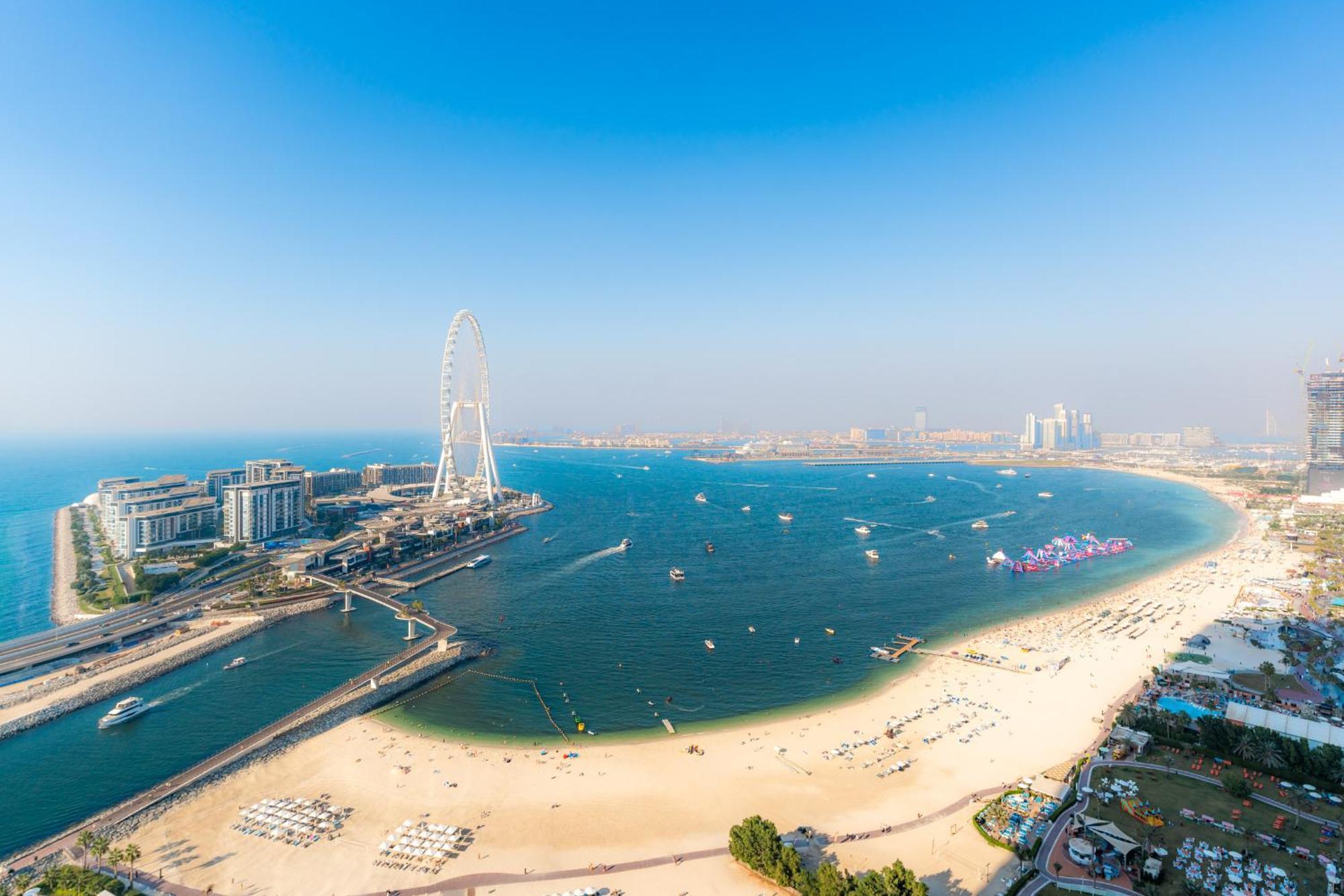 Luxury 2 Bedroom With Breathtaking Apartment Dubai