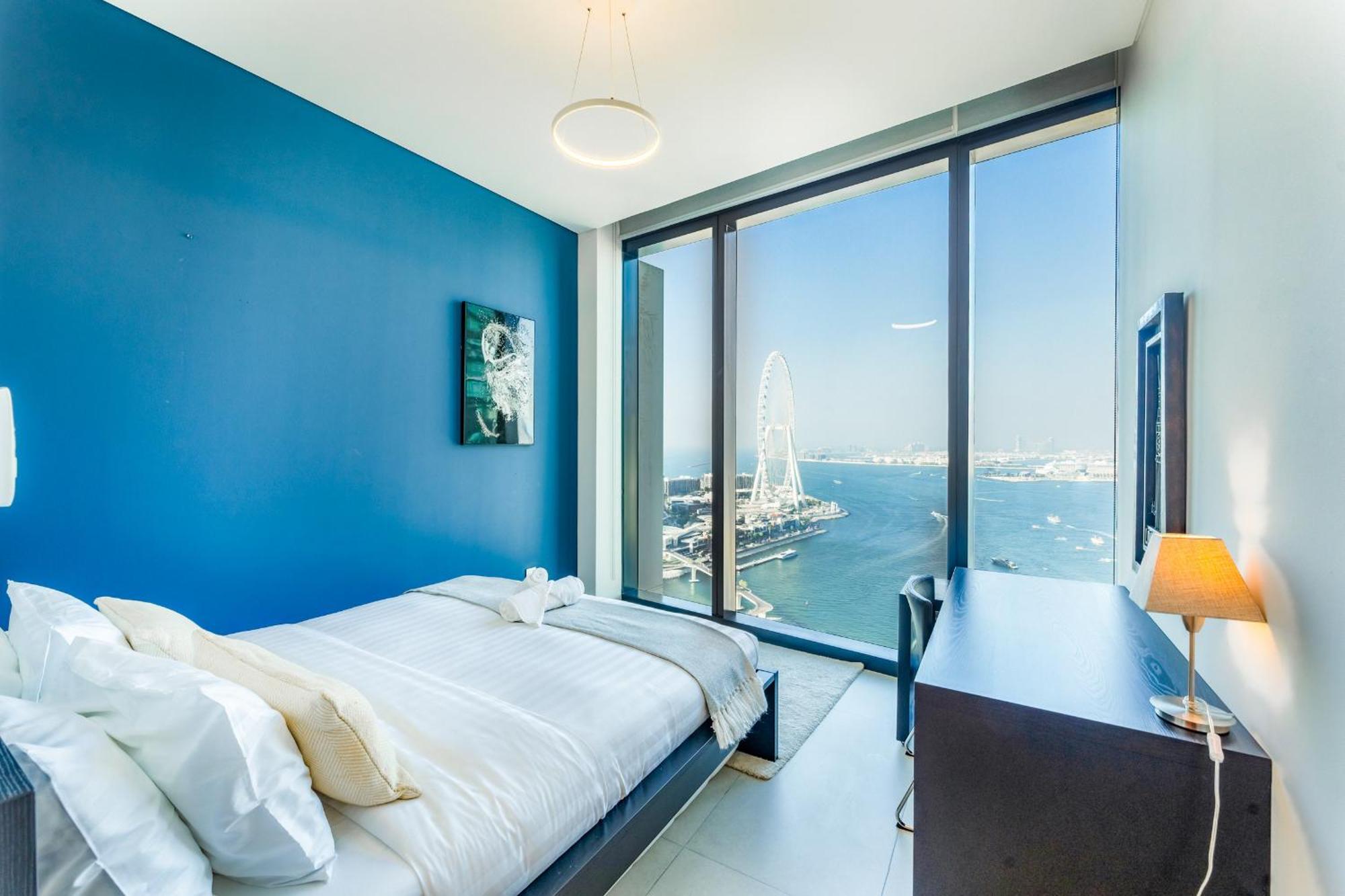 Luxury 2 Bedroom With Breathtaking *