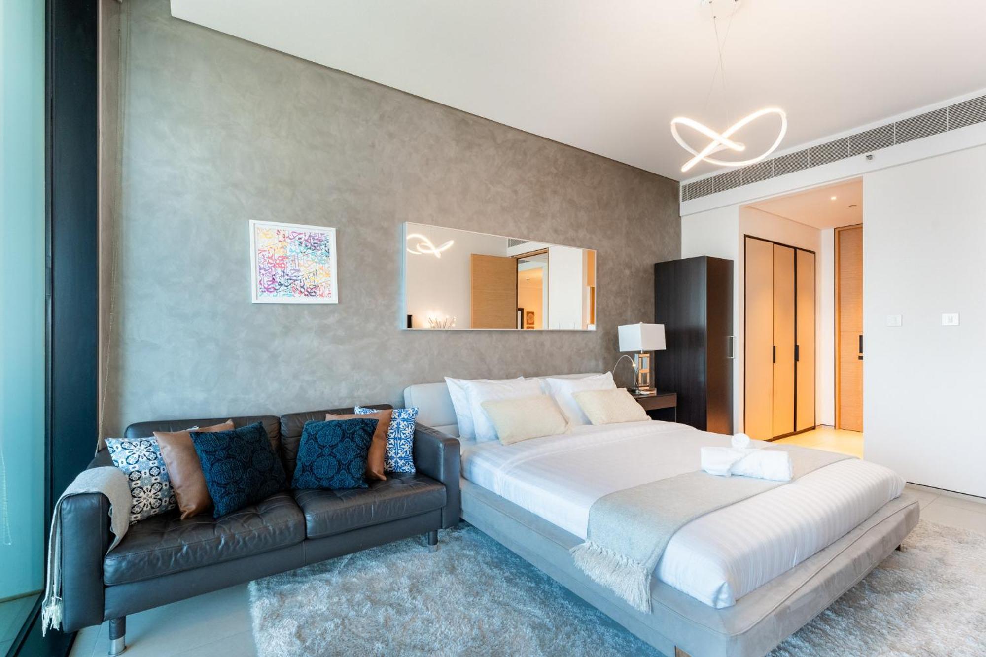 Luxury 2 Bedroom With Breathtaking Apartment Dubai