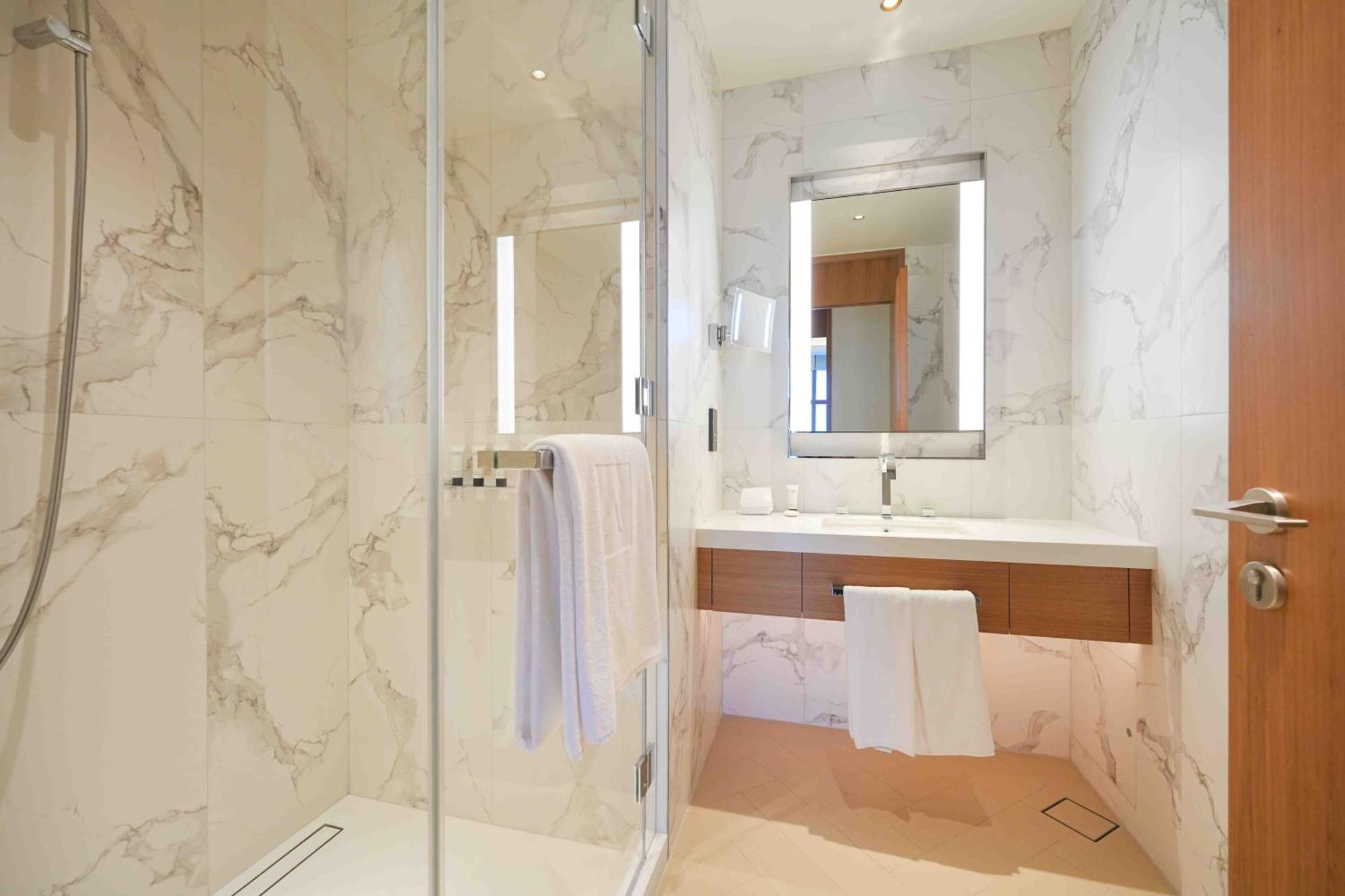 Luxury 2 Bedroom In Address Opera Downtown