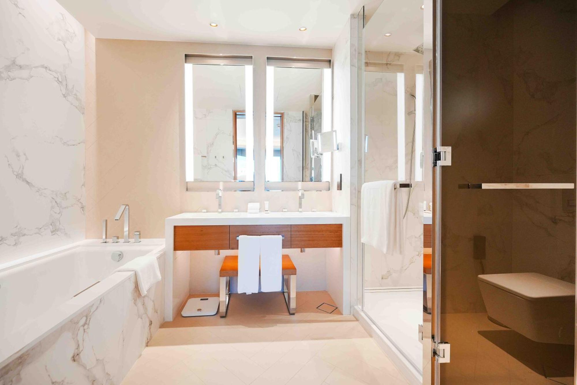 Apartment Luxury 2 Bedroom In Address Opera Downtown Dubai