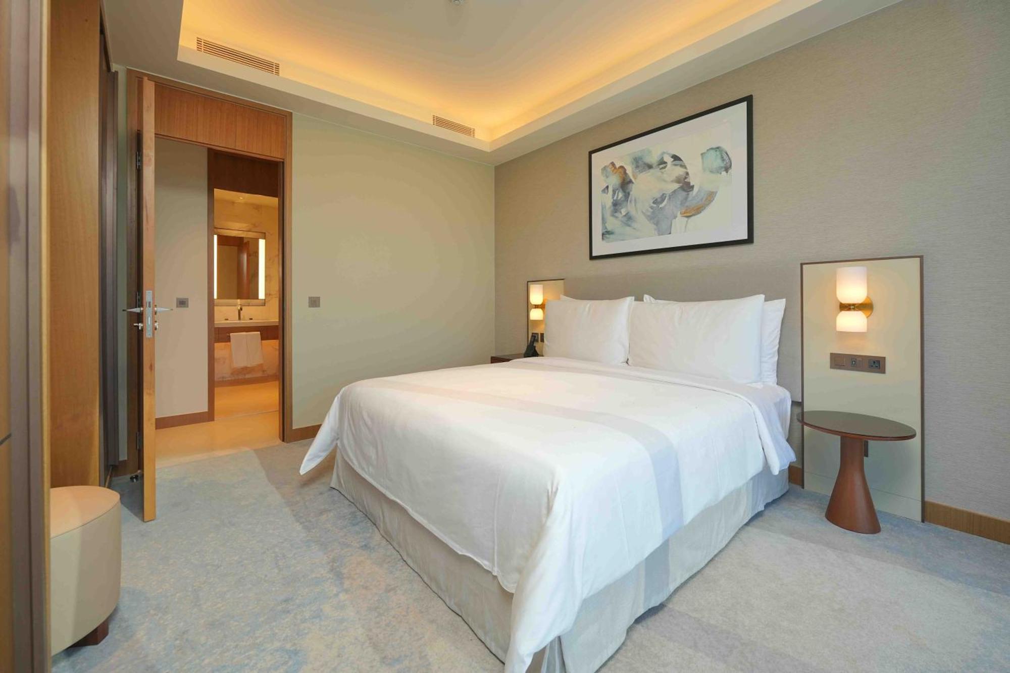 Luxury 2 Bedroom In Address Opera Downtown *