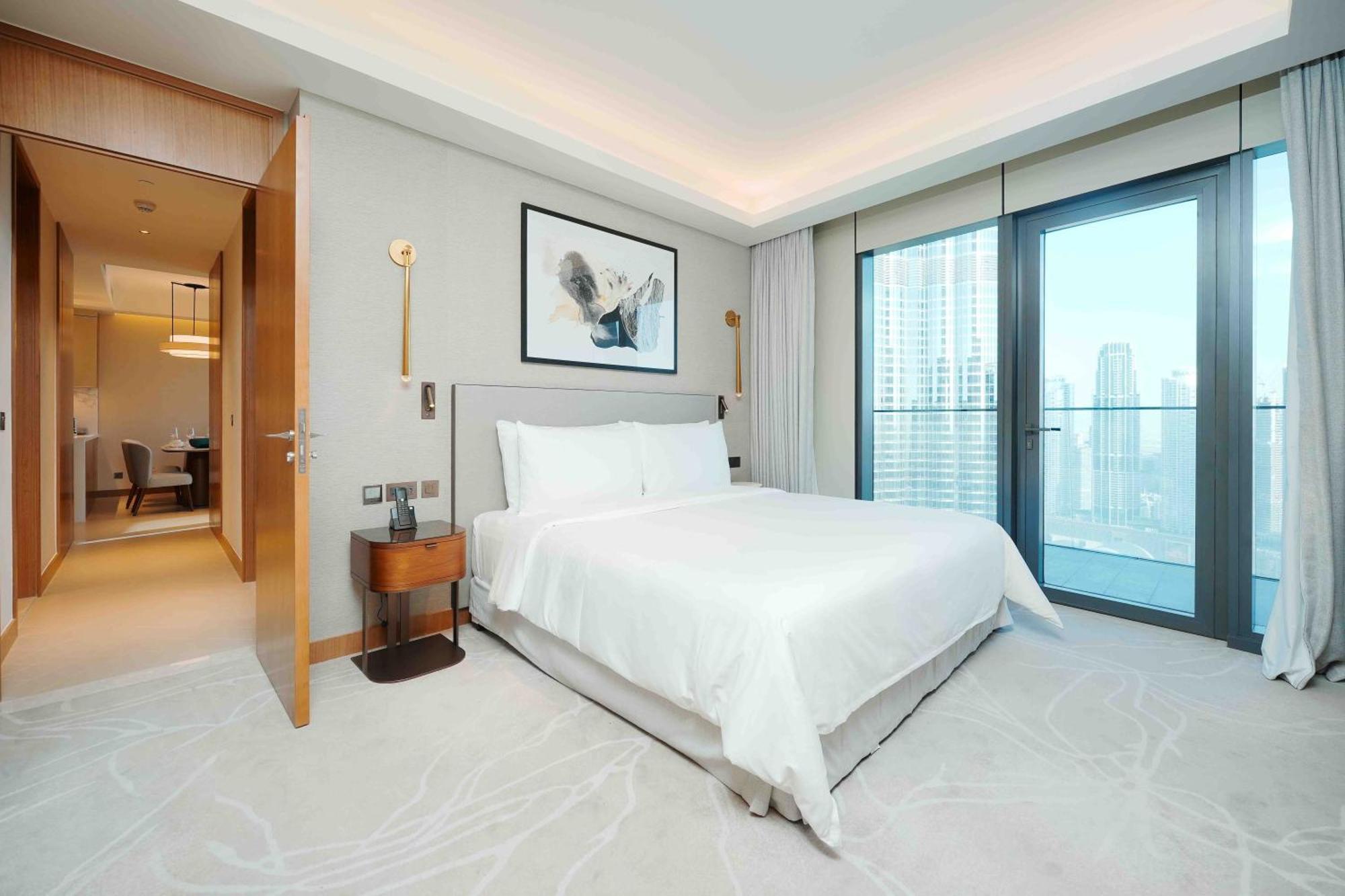 Luxury 2 Bedroom In Address Opera Downtown Dubai