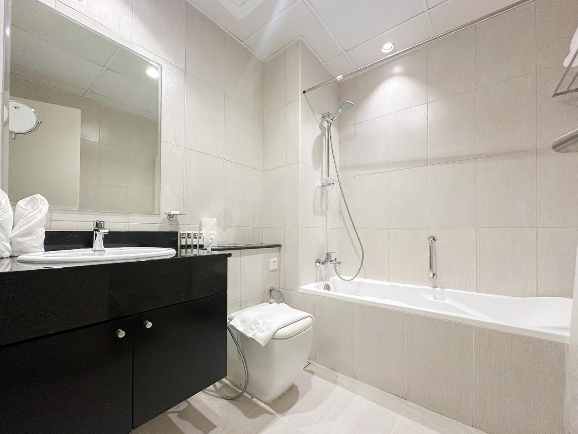 Bespoke Homes - High Floor In Tower 108 Jvc
