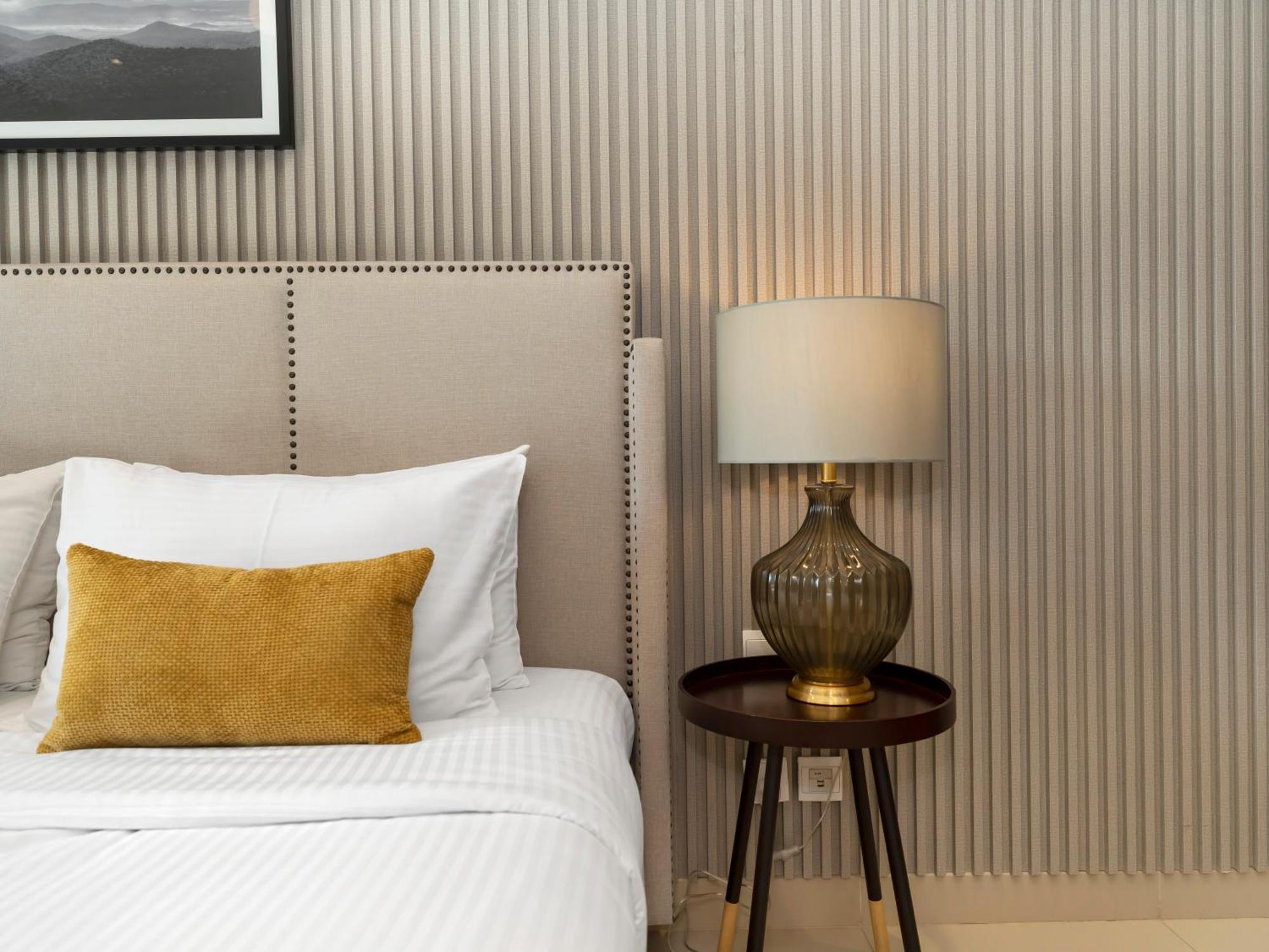 Lux 1br Connected To Mall Near Burj Khalifa * Dubai