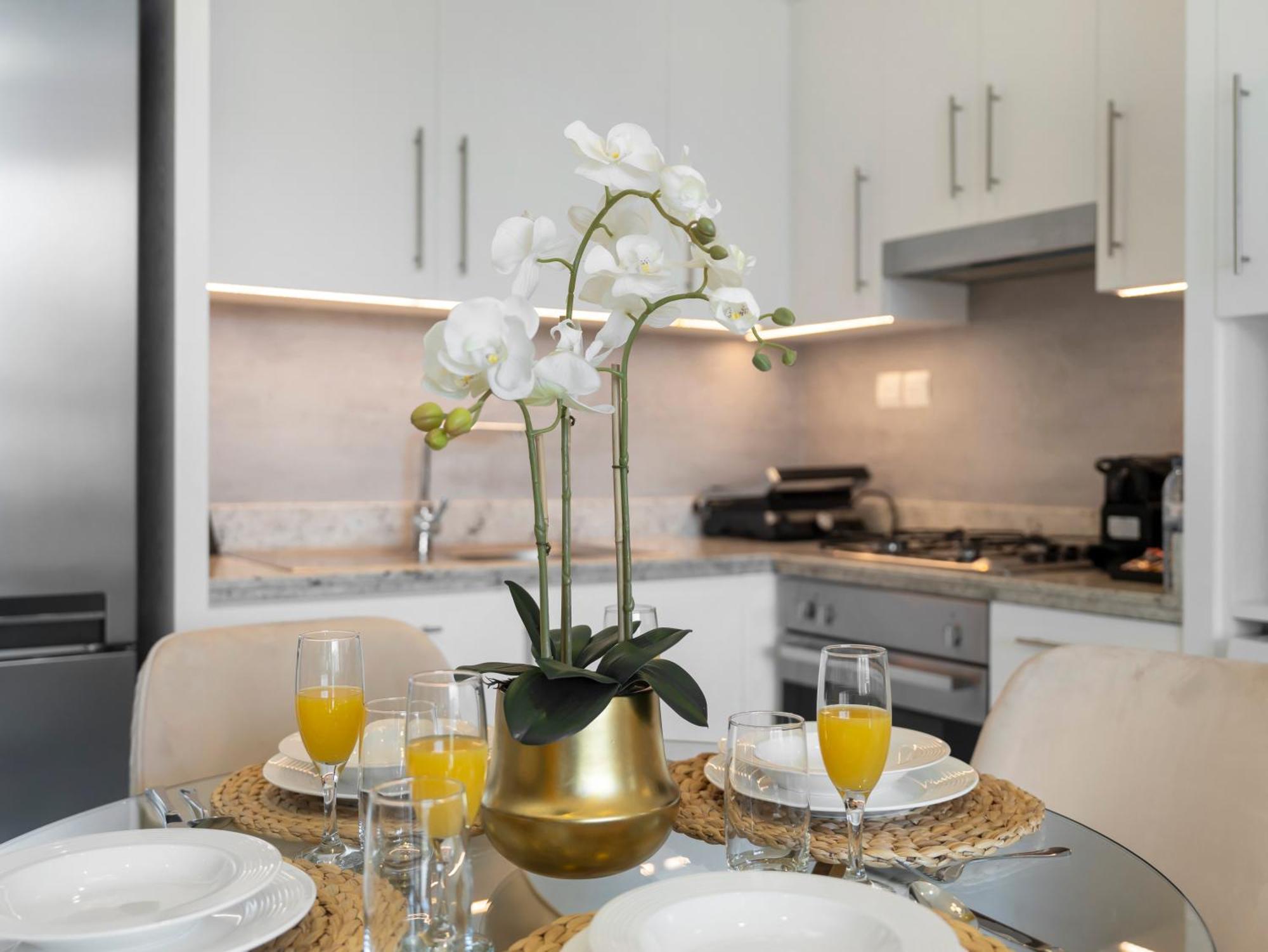 Lux 1br Connected To Mall Near Burj Khalifa Apartment Dubai