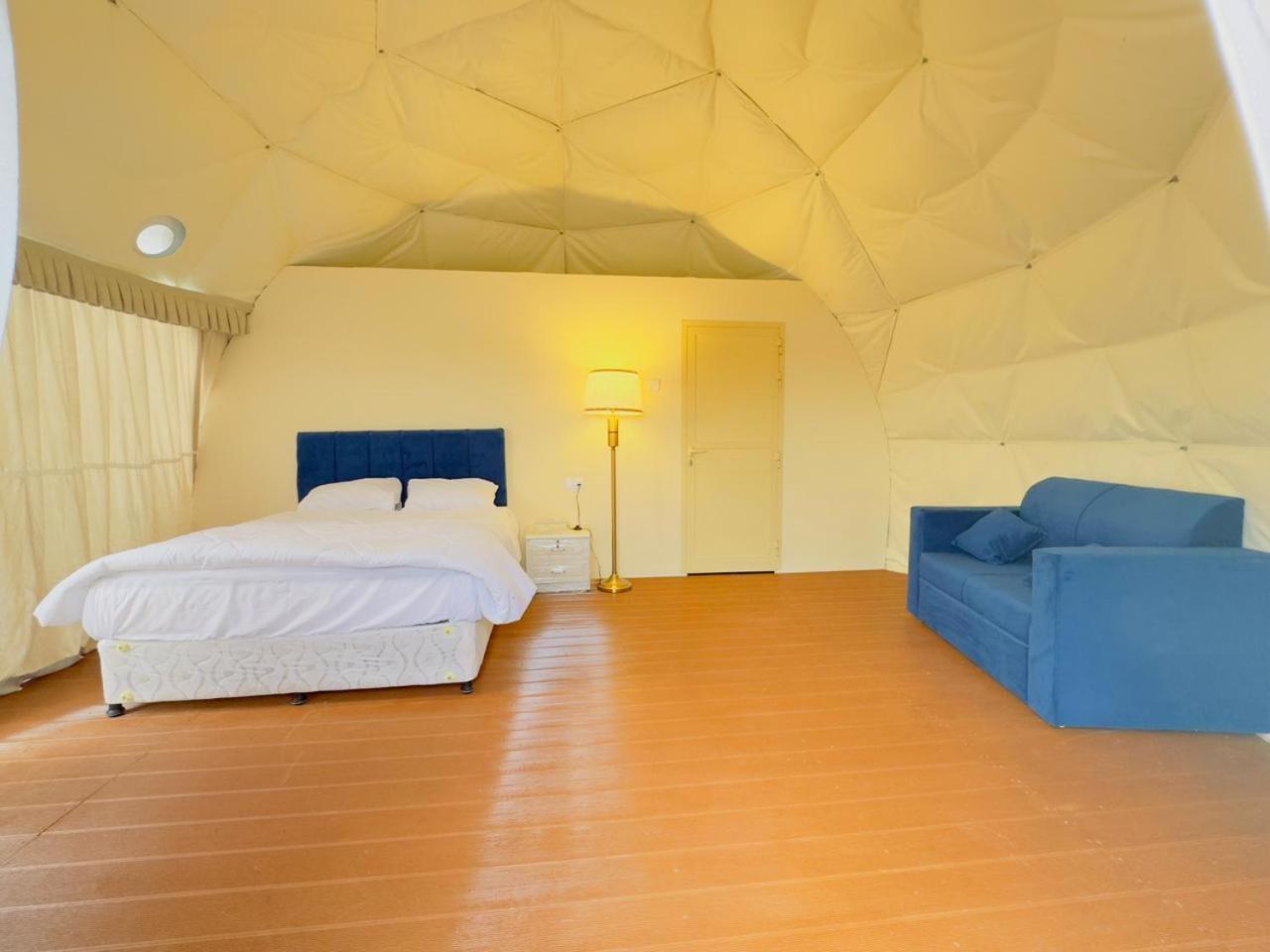 Desert Night Luxury tent Dubai