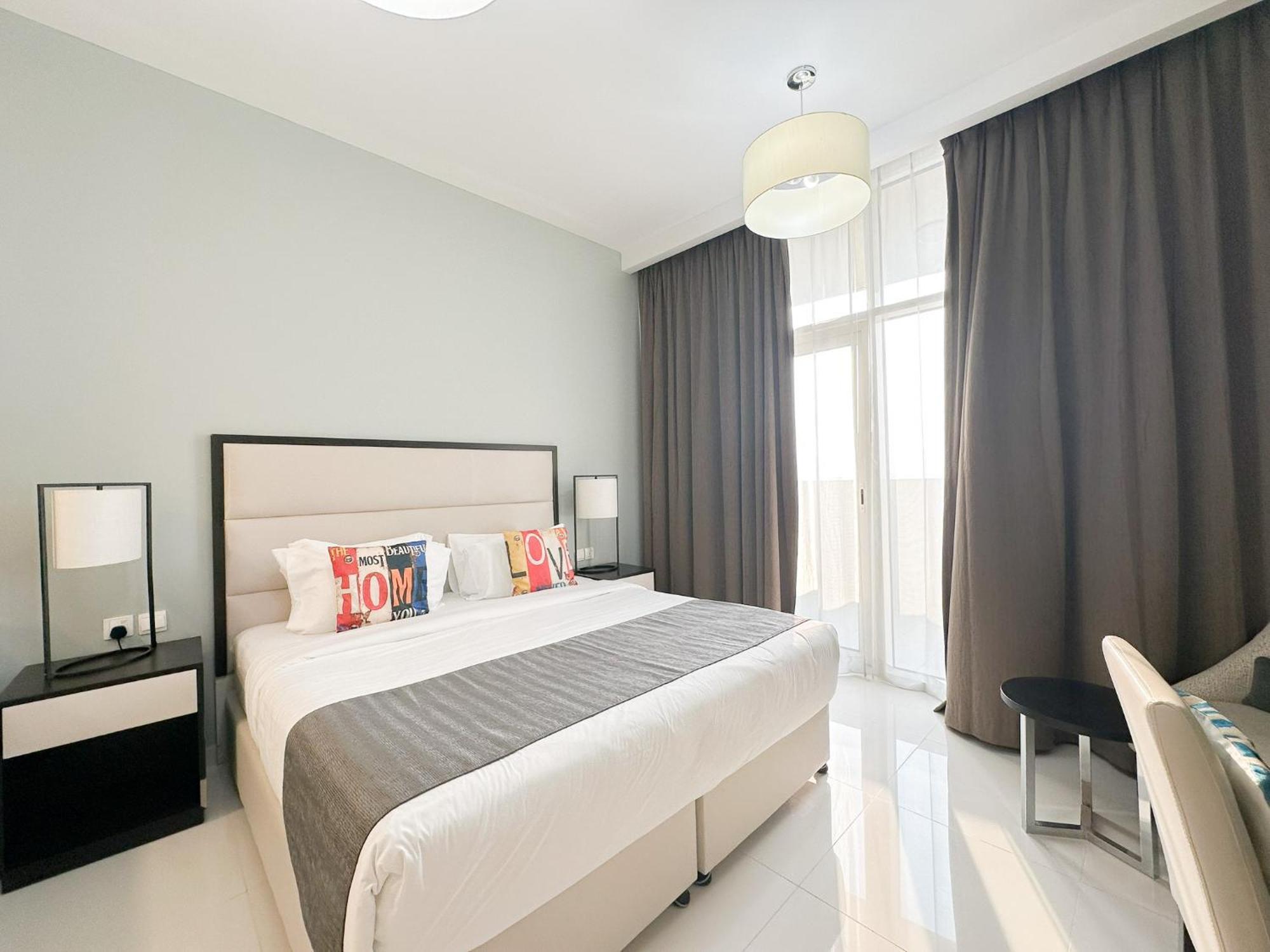 Bespoke Homes - High Floor In Tower 108 Jvc