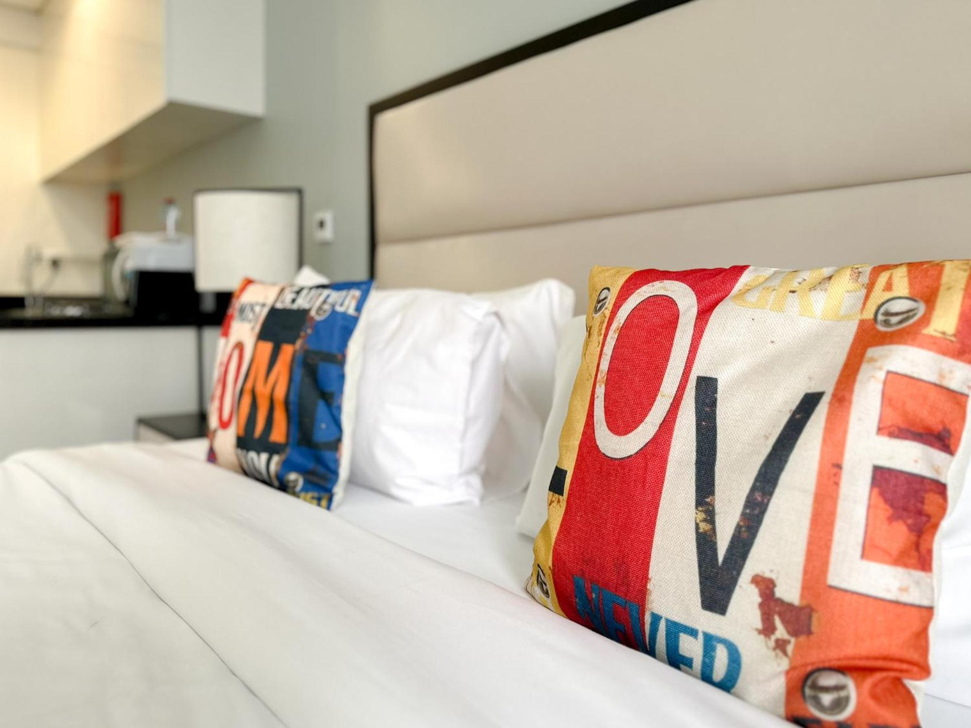 Bespoke Homes - High Floor In Tower 108 Jvc * Dubai