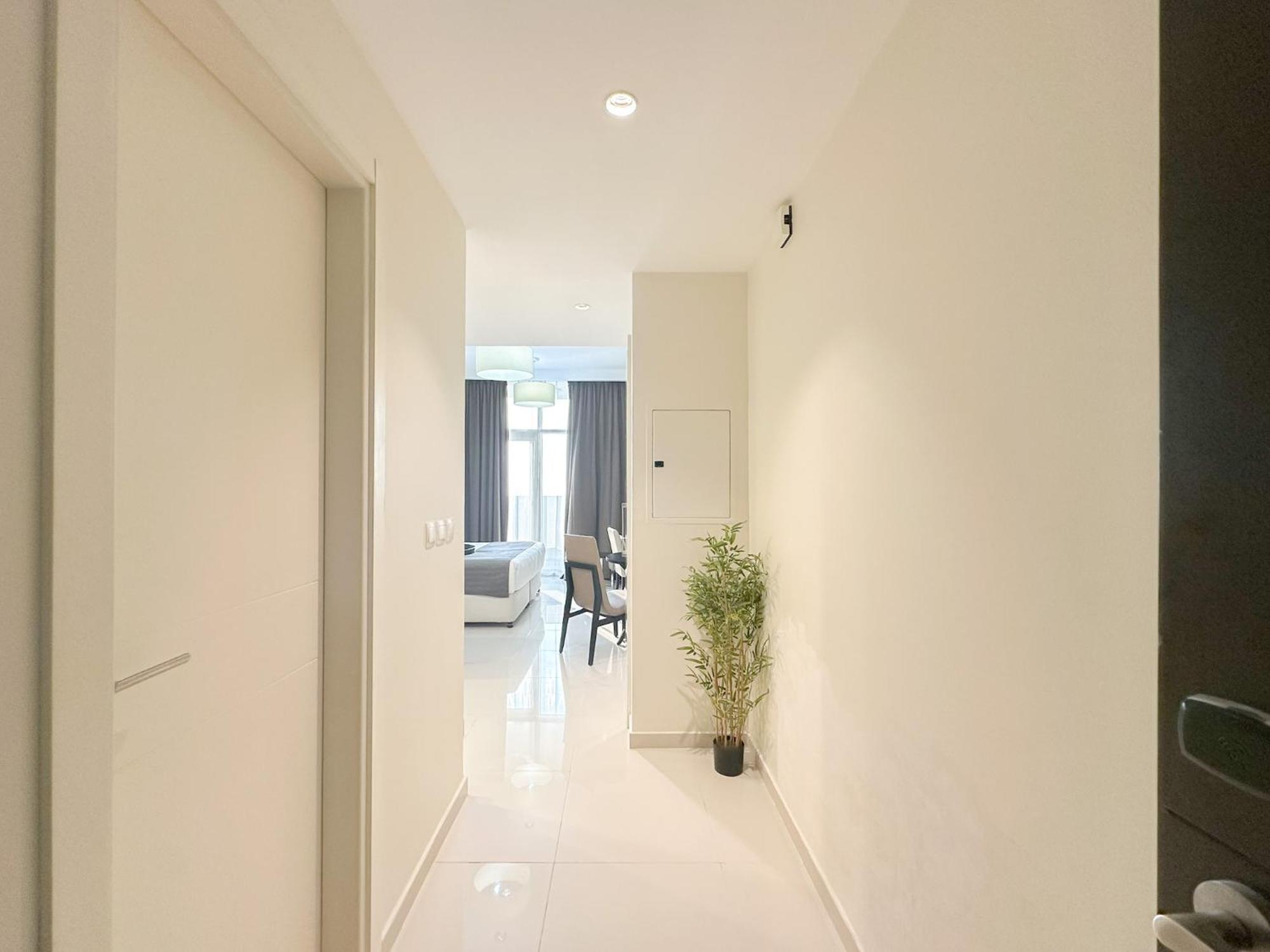 Apartment Bespoke Homes - High Floor In Tower 108 Jvc Dubai