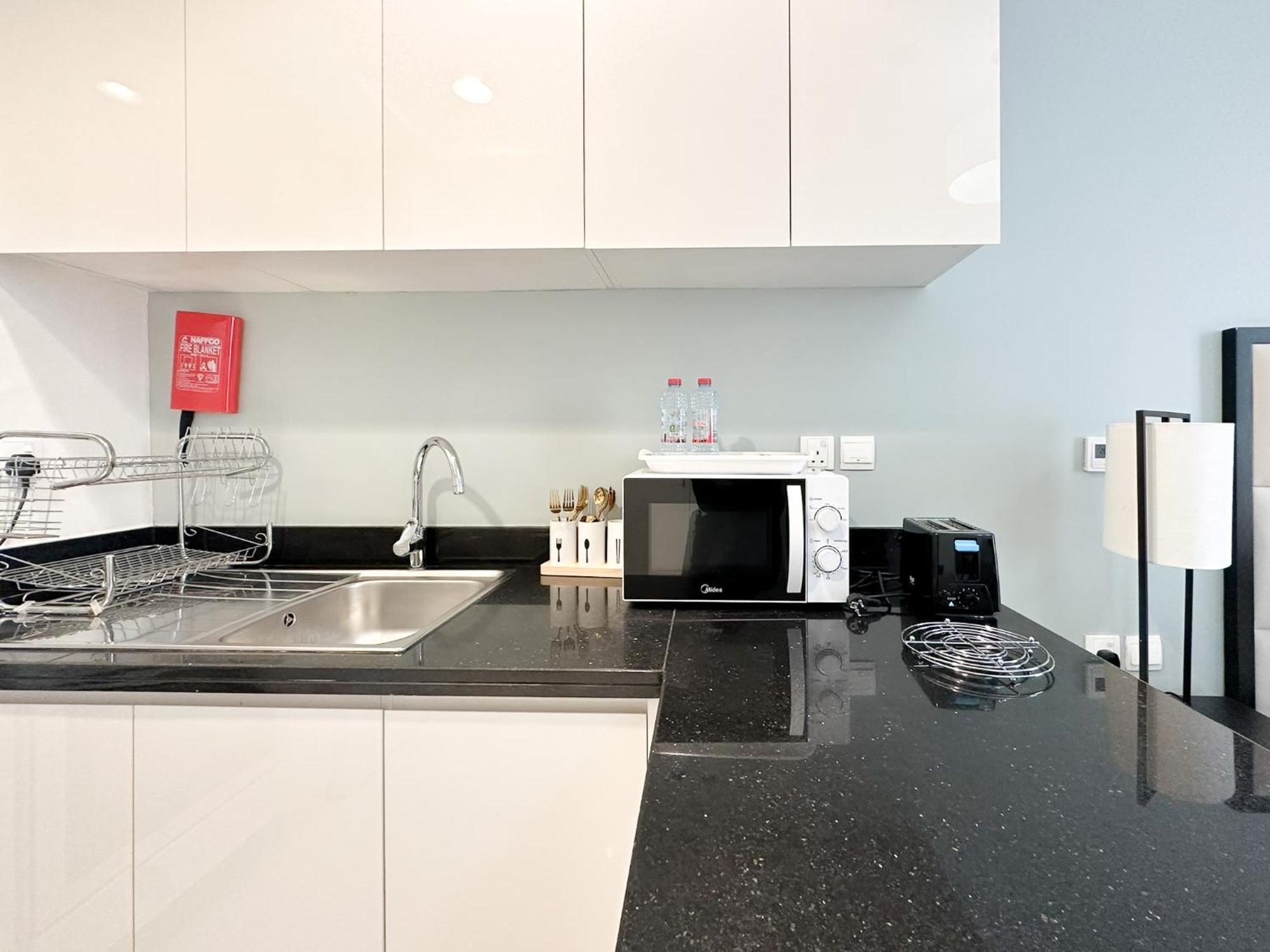 Bespoke Homes - High Floor In Tower 108 Jvc *