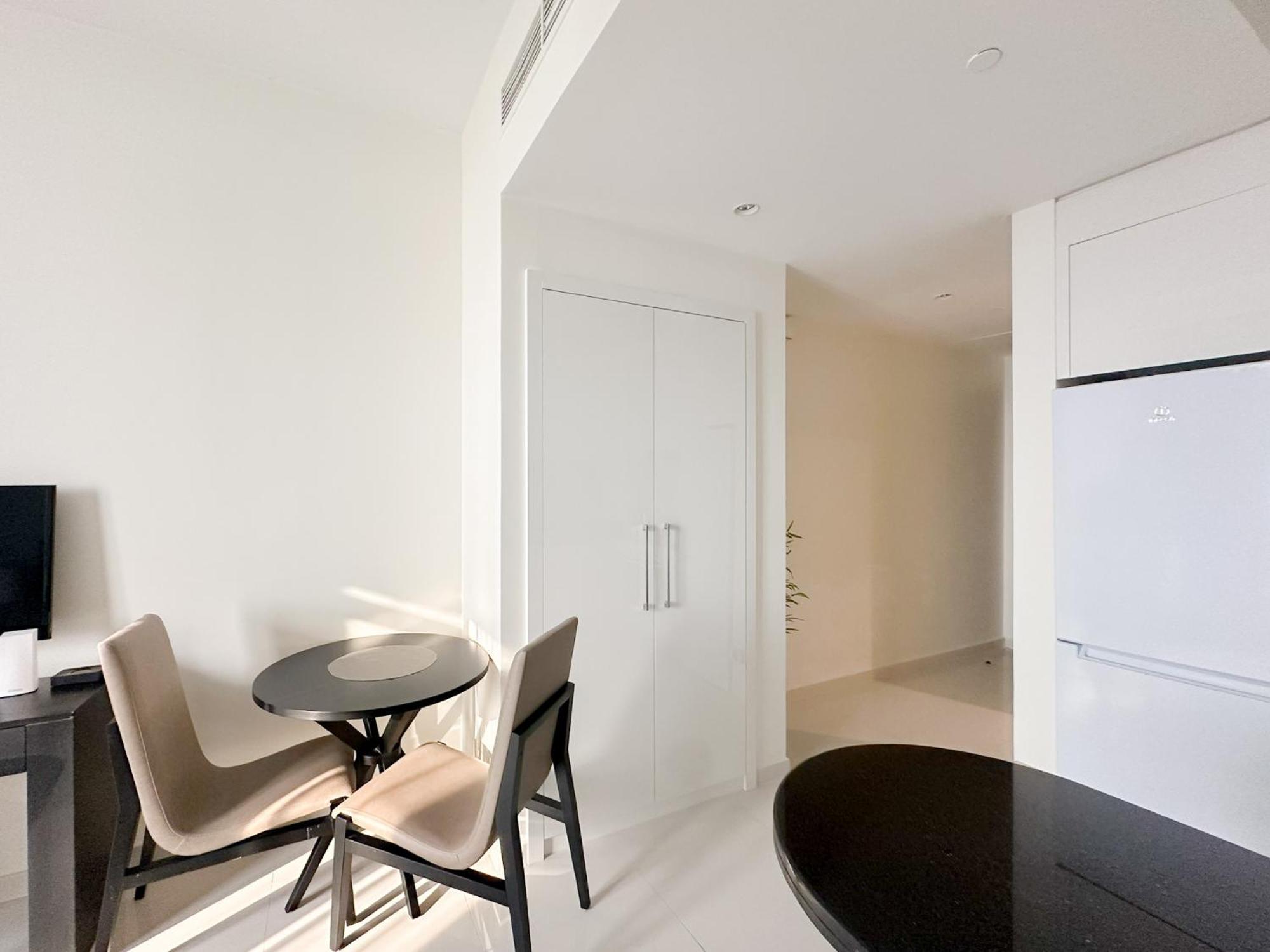 Bespoke Homes - High Floor In Tower 108 Jvc Dubai