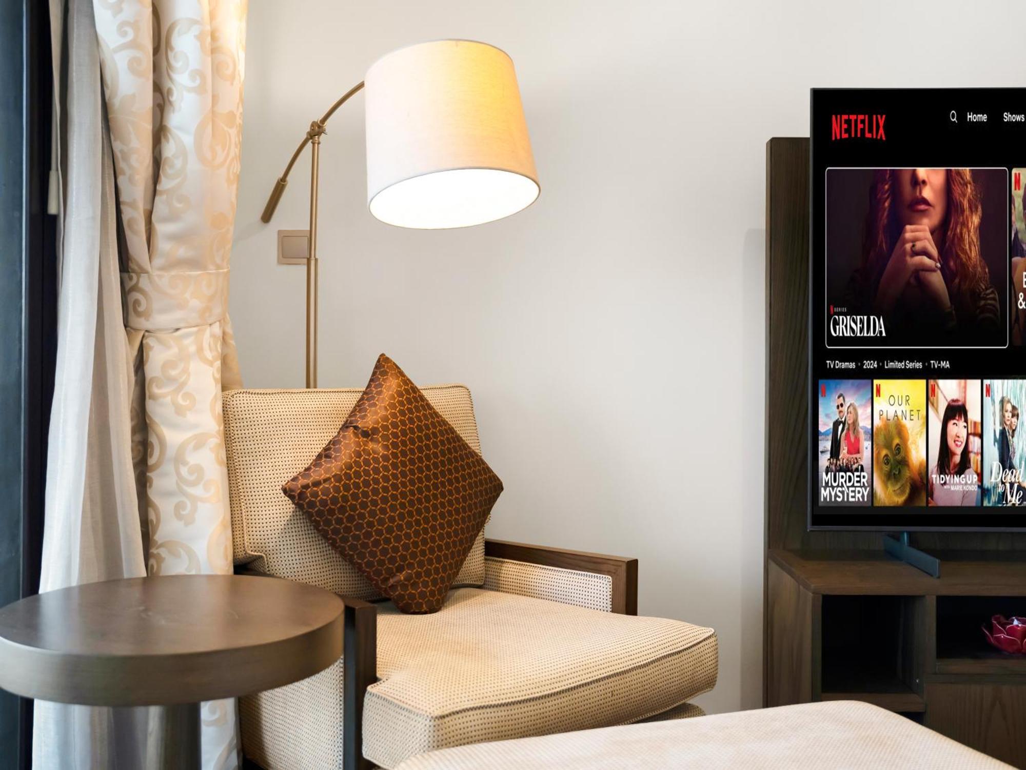 Apartment Luxury In Anantara With Stunning Burj Alarab & Sea Views