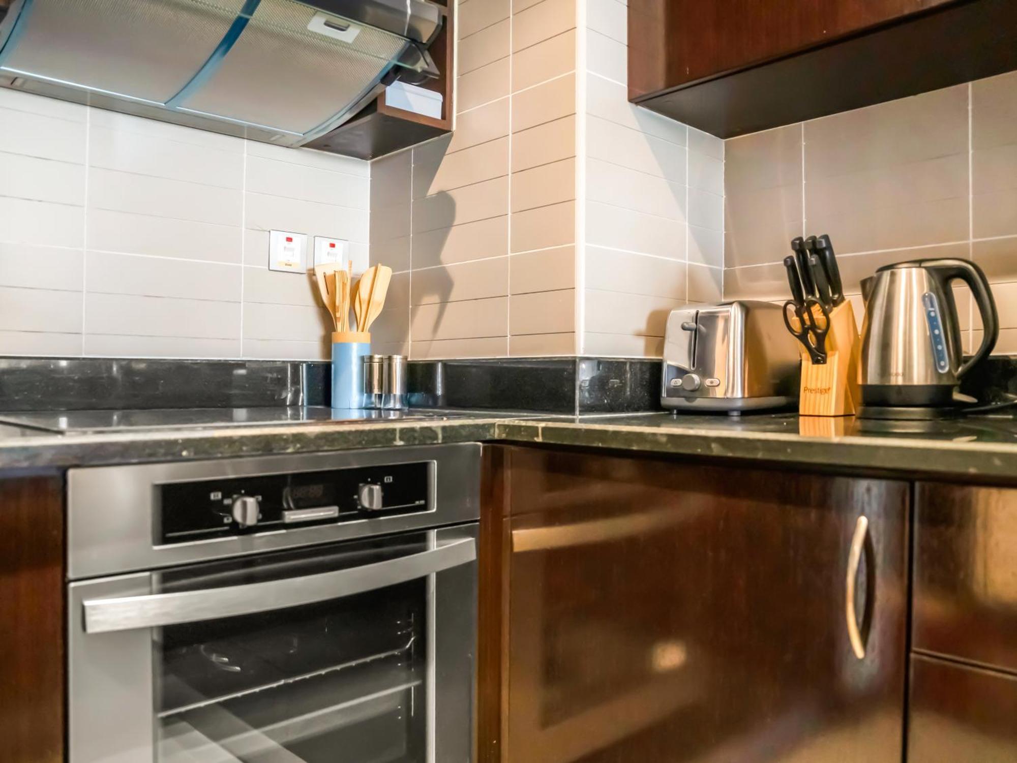 Apartment Luxury In Anantara With Stunning Burj Alarab & Sea Views