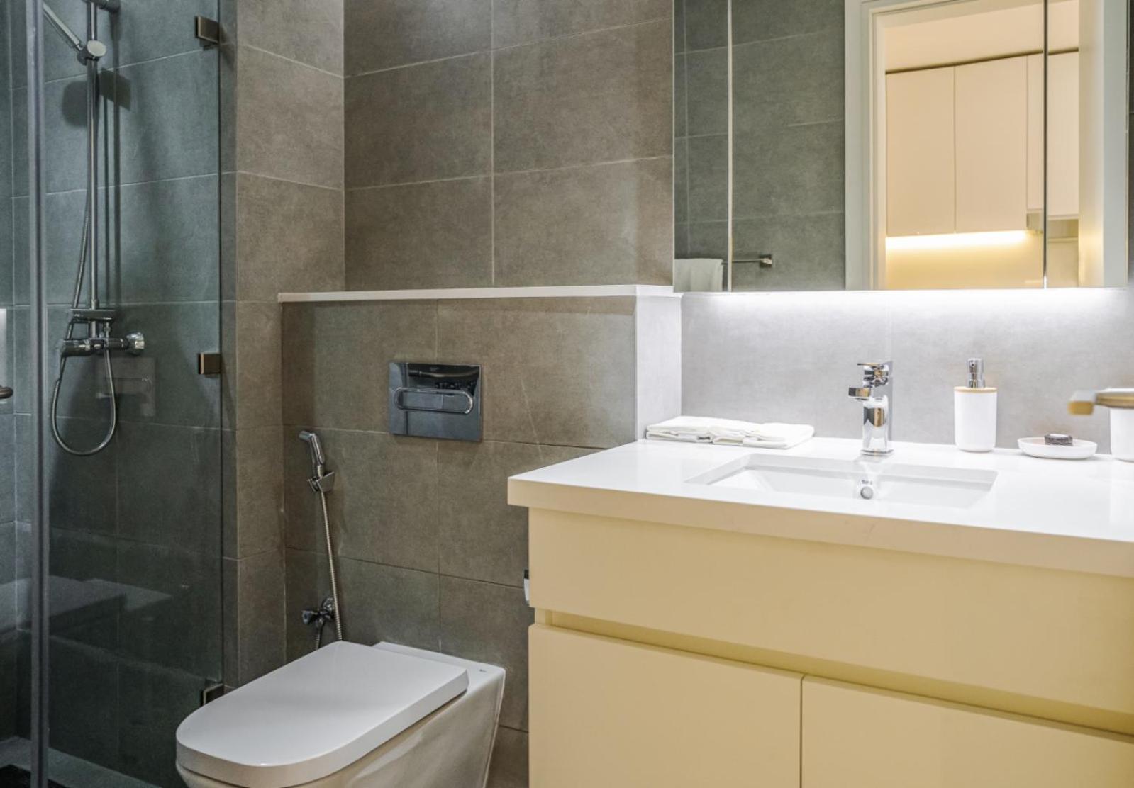 Apartment Ahad Residents - Cozy Near Downtown *
