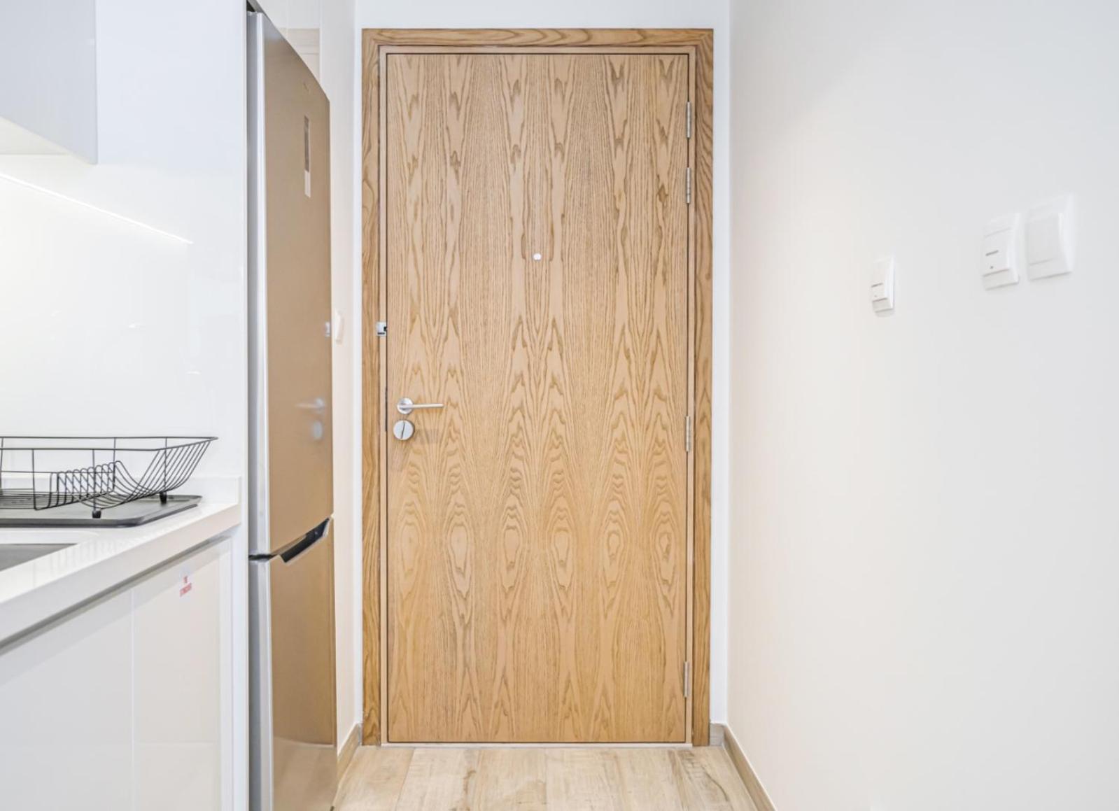 Ahad Residents - Cozy Near Downtown Apartment