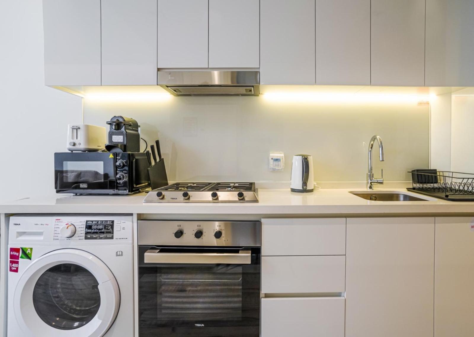 Apartment Ahad Residents - Cozy Near Downtown *