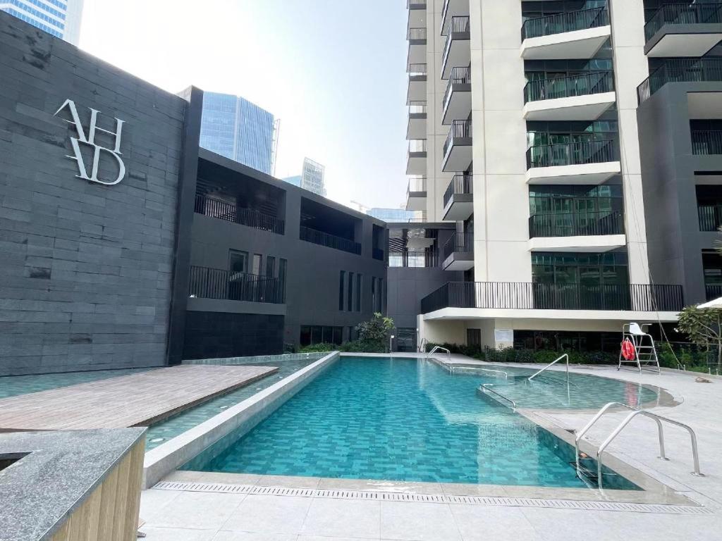Apartment Ahad Residents - Cozy Near Downtown