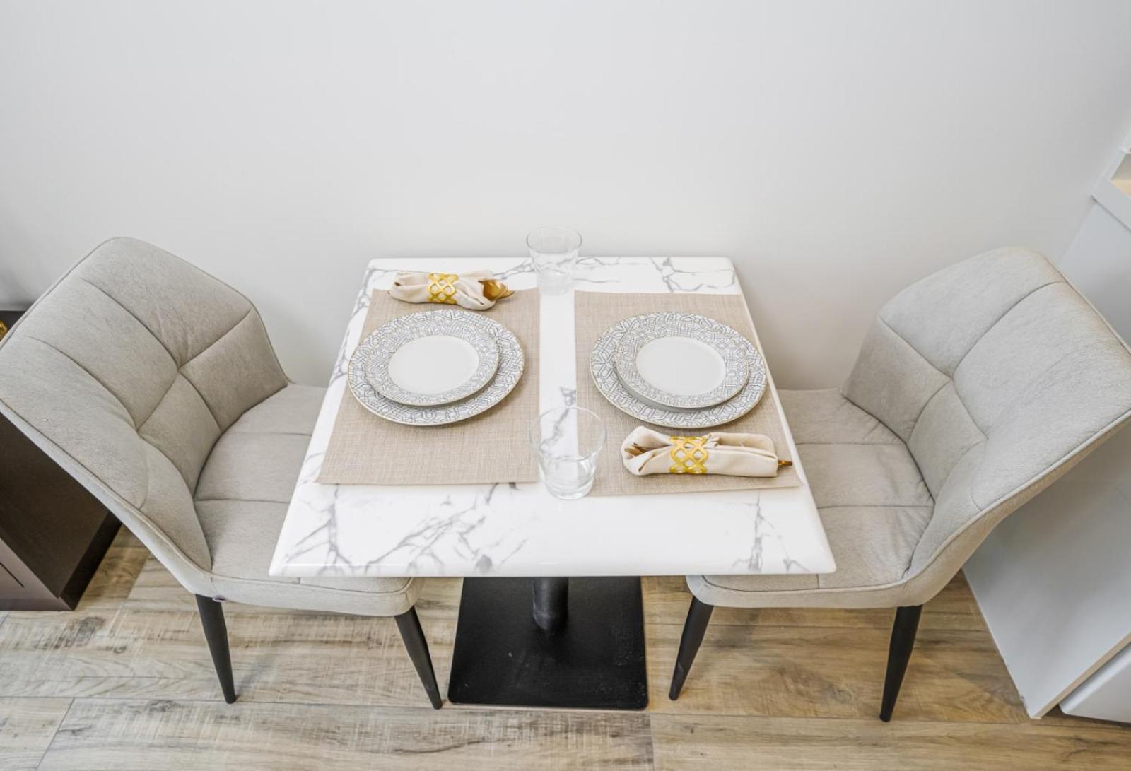Apartment Ahad Residents - Cozy Near Downtown Dubai