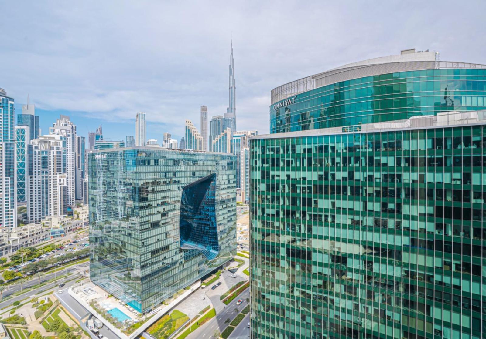 Apartment Ahad Residents - Cozy Near Downtown