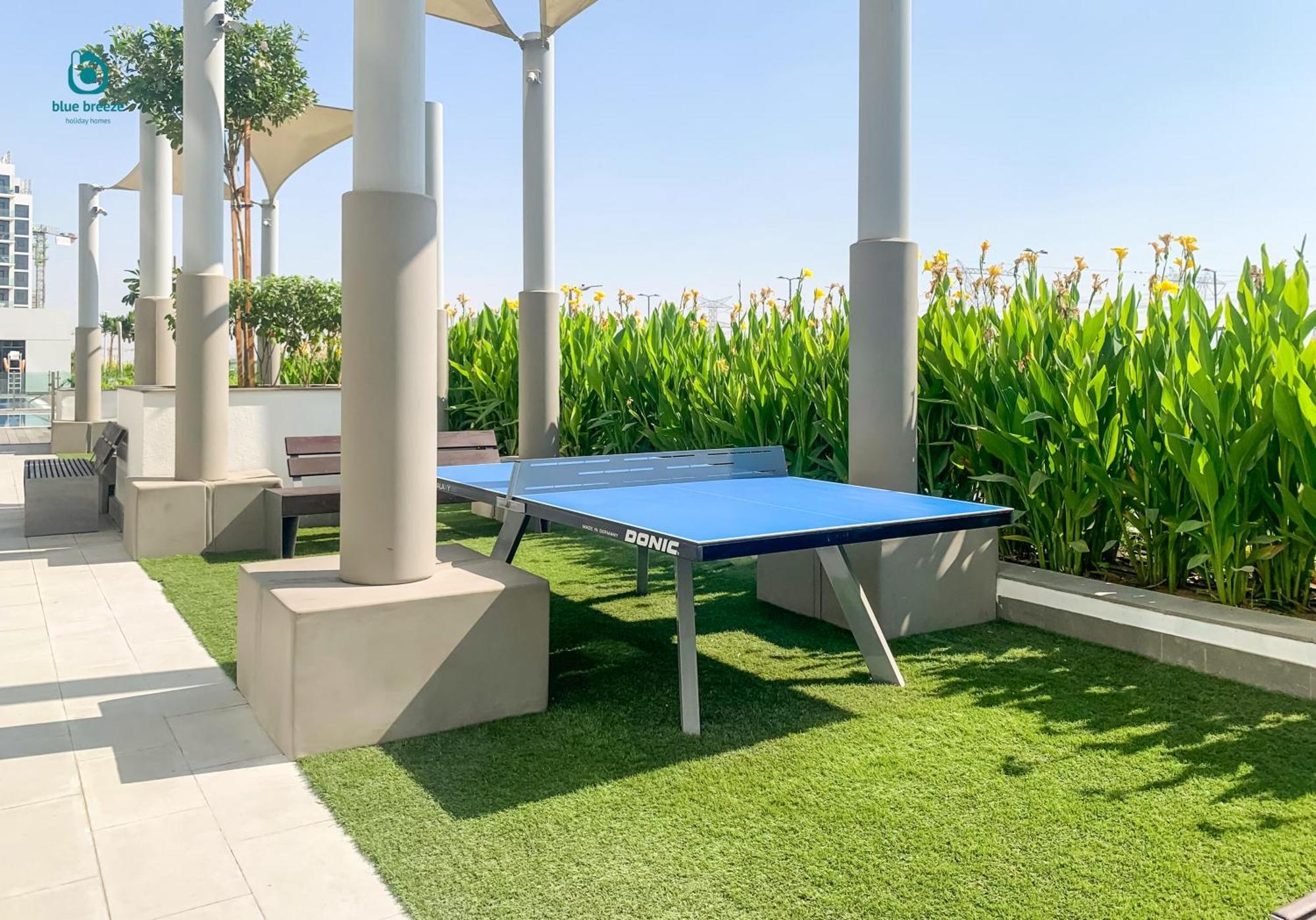 Apartment Blue Breeze - Stylish With Extra-large Terrace And Views