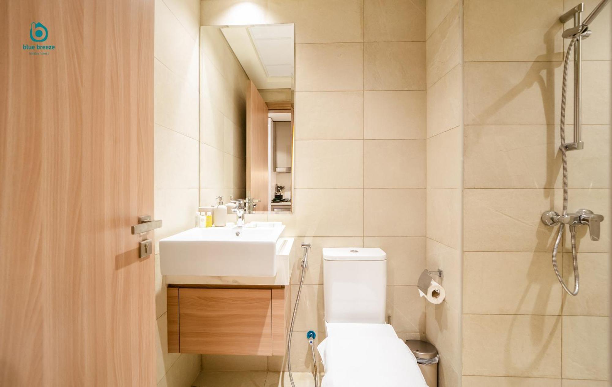 Apartment Blue Breeze - Stylish With Extra-large Terrace And Views