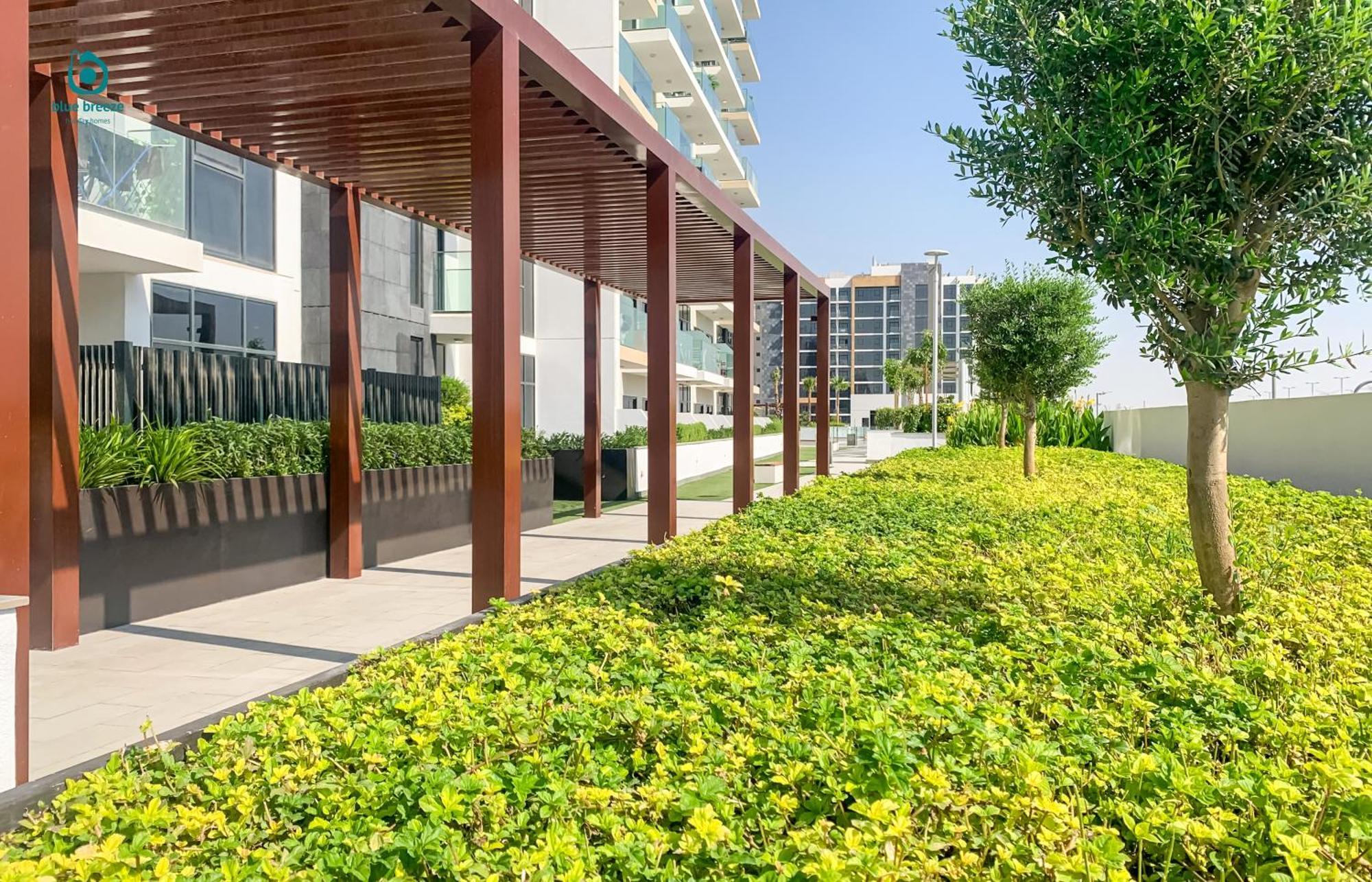 Blue Breeze - Stylish With Extra-large Terrace And Views