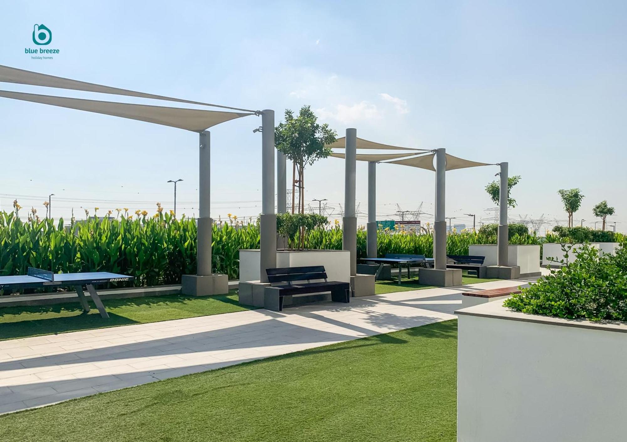 Apartment Blue Breeze - Stylish With Extra-large Terrace And Views