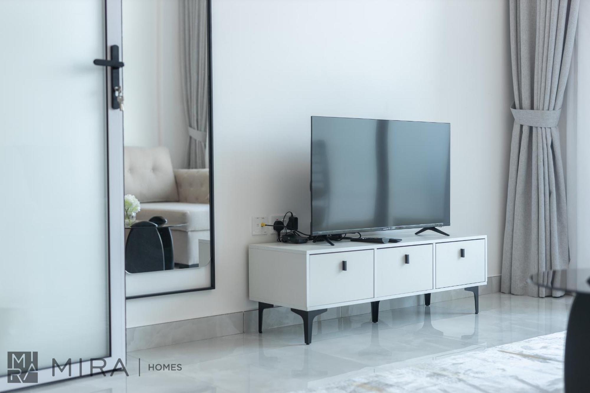 Mira Homes - Cosy 1 Bedroom Close To Metro Al Furjan * Dubai