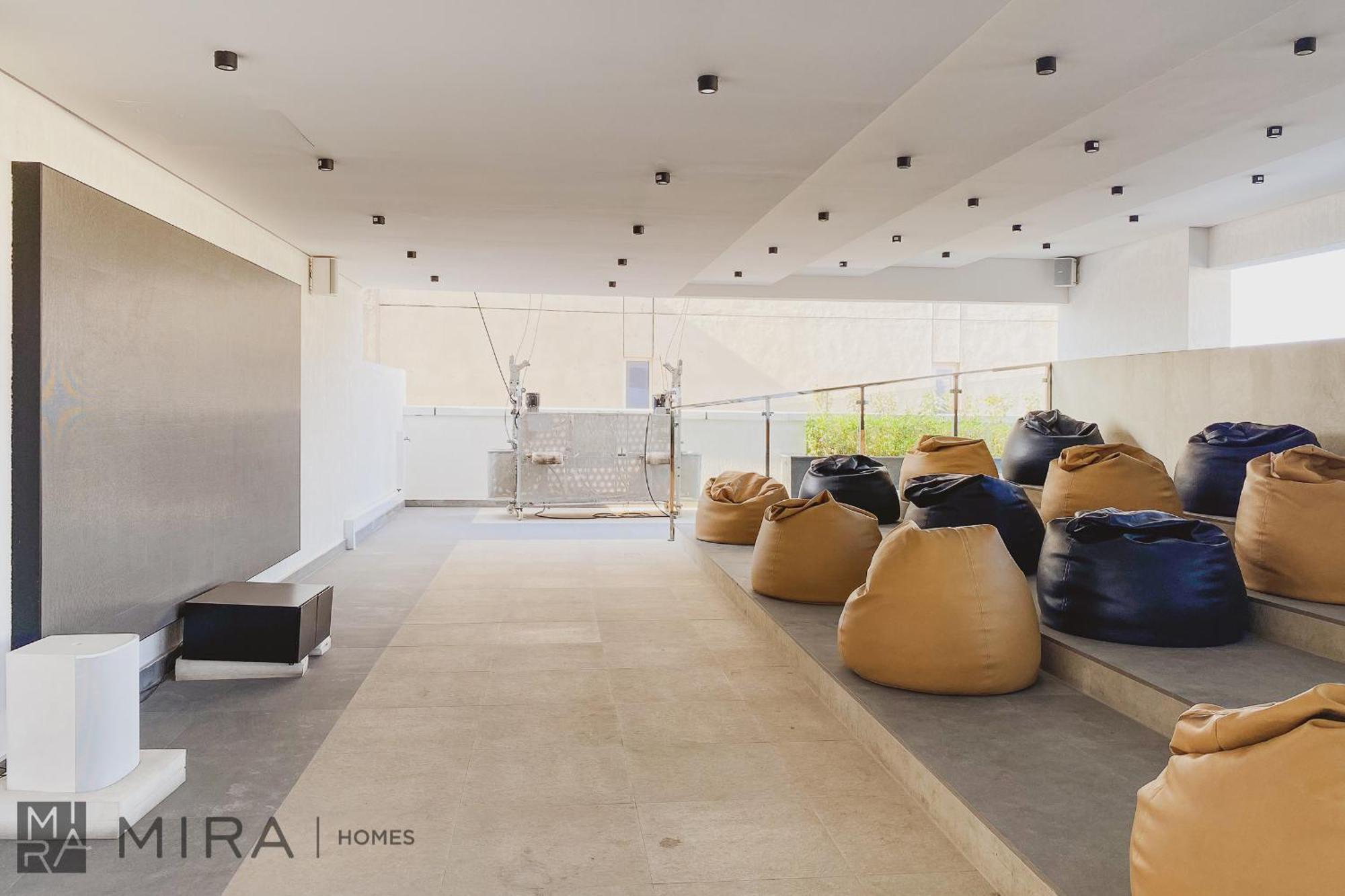 Mira Homes - Cosy 1 Bedroom Close To Metro Al Furjan * Dubai