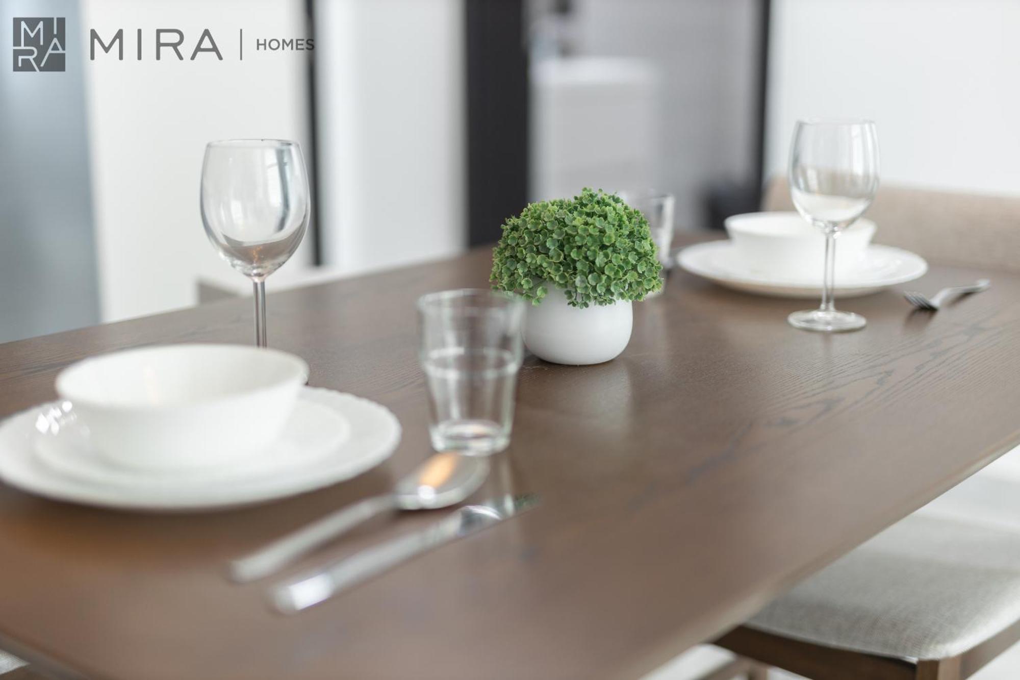 Mira Homes - Cosy 1 Bedroom Close To Metro Al Furjan Apartment *