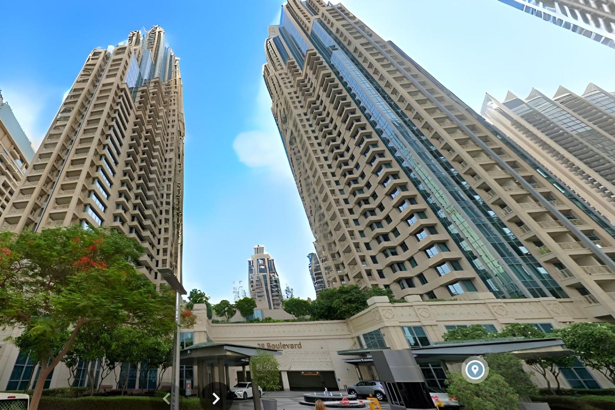 Apartment Vacay Lettings 1 Bed Close To Down Town Fountain View