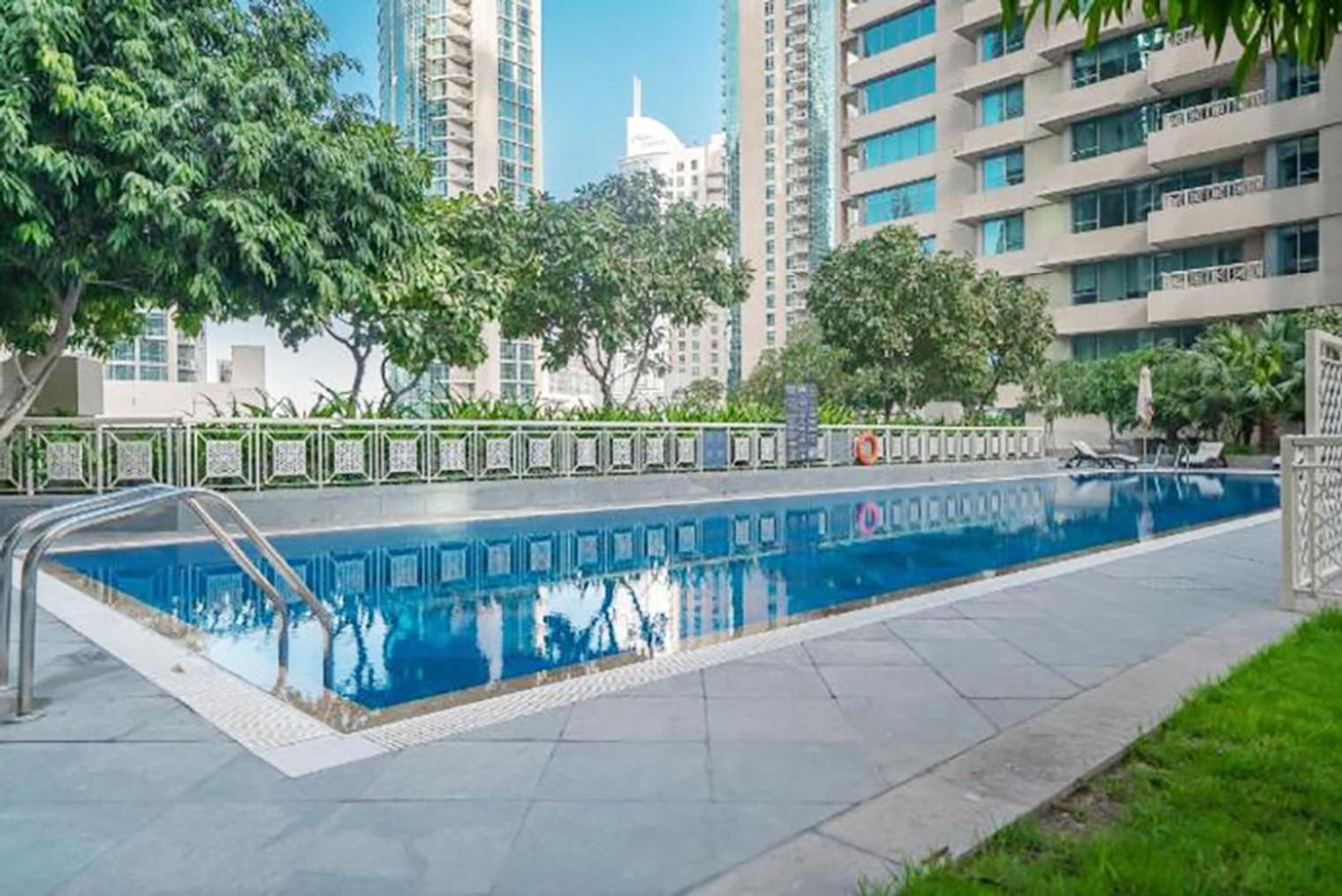 Apartment Vacay Lettings 1 Bed Close To Down Town Fountain View *