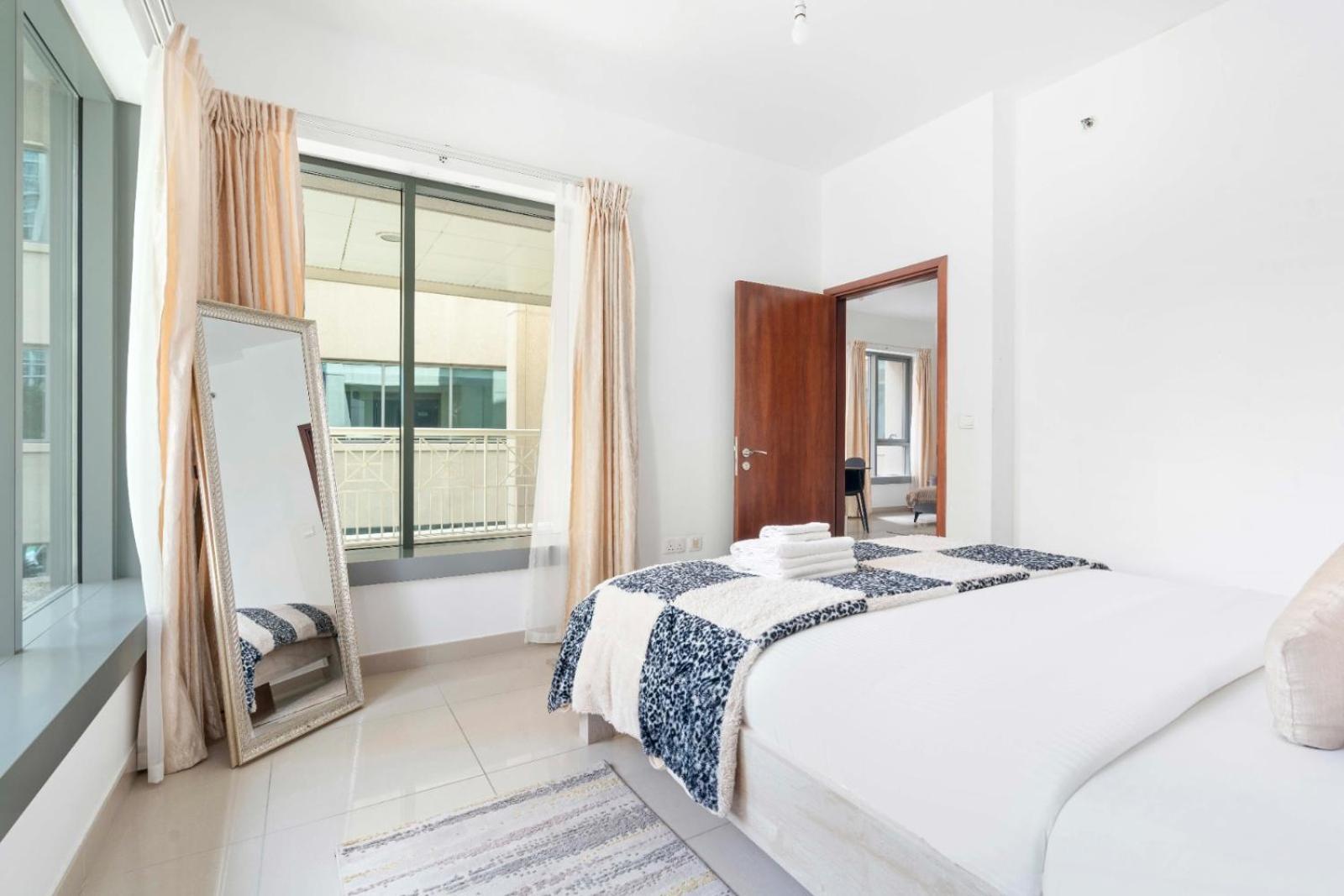 Vacay Lettings 1 Bed Close To Down Town Fountain View Apartment *