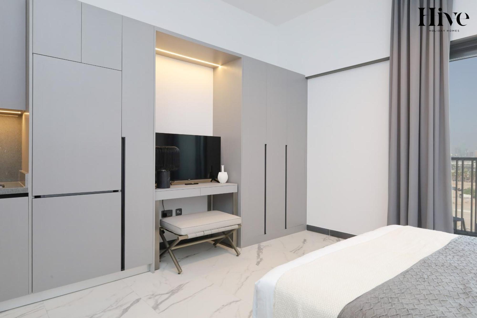 Beautiful In Mag 930 Apartment Dubai