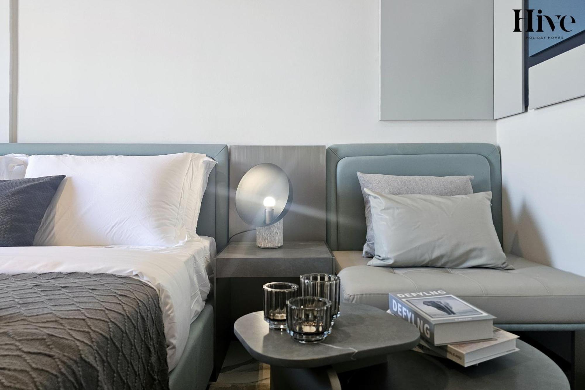 Beautiful In Mag 930 Apartment