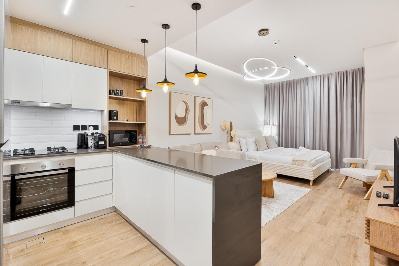 Modern With Pool, Gym And Bbq Area * Dubai