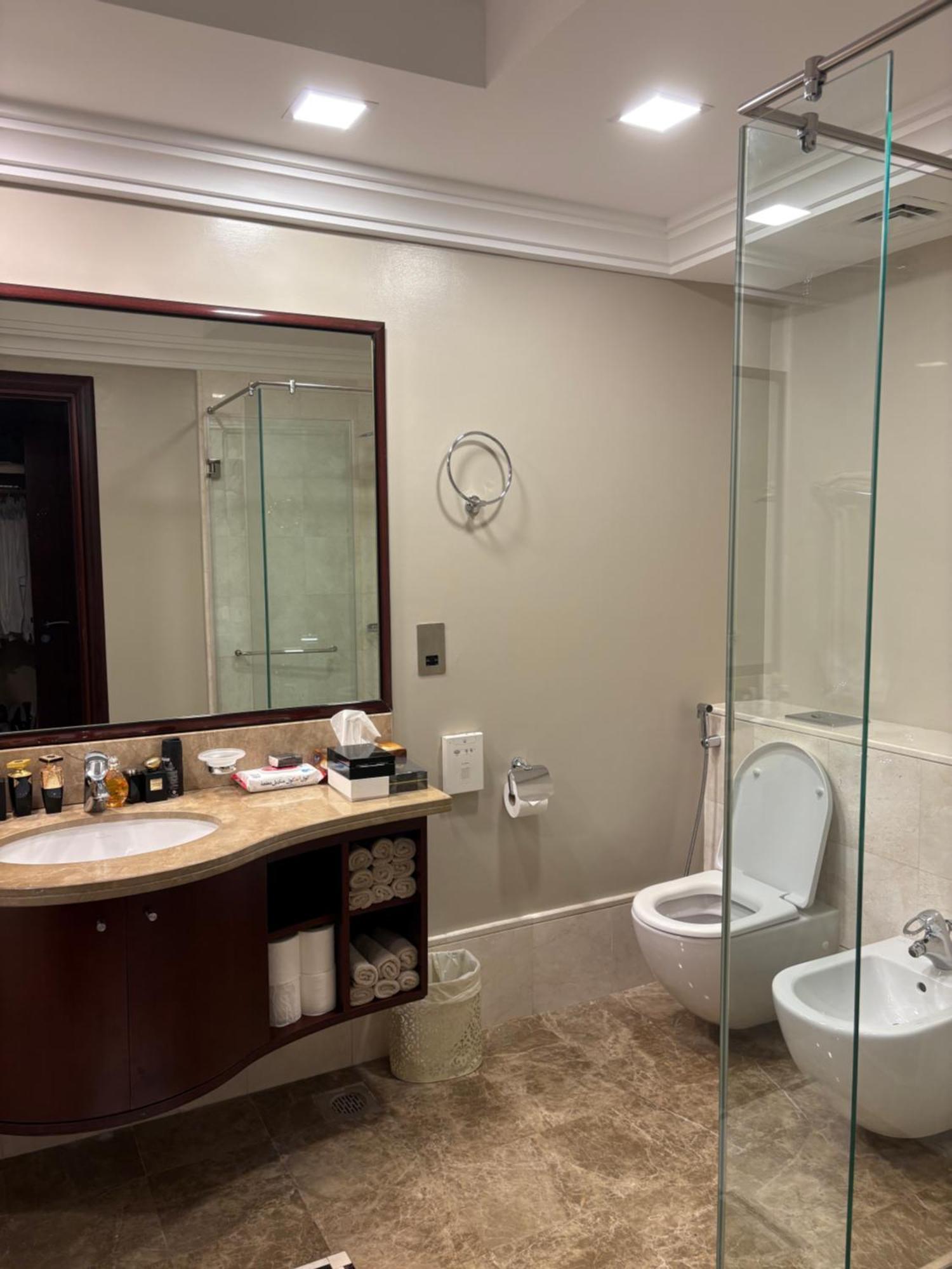 Grandeur Apartment Dubai
