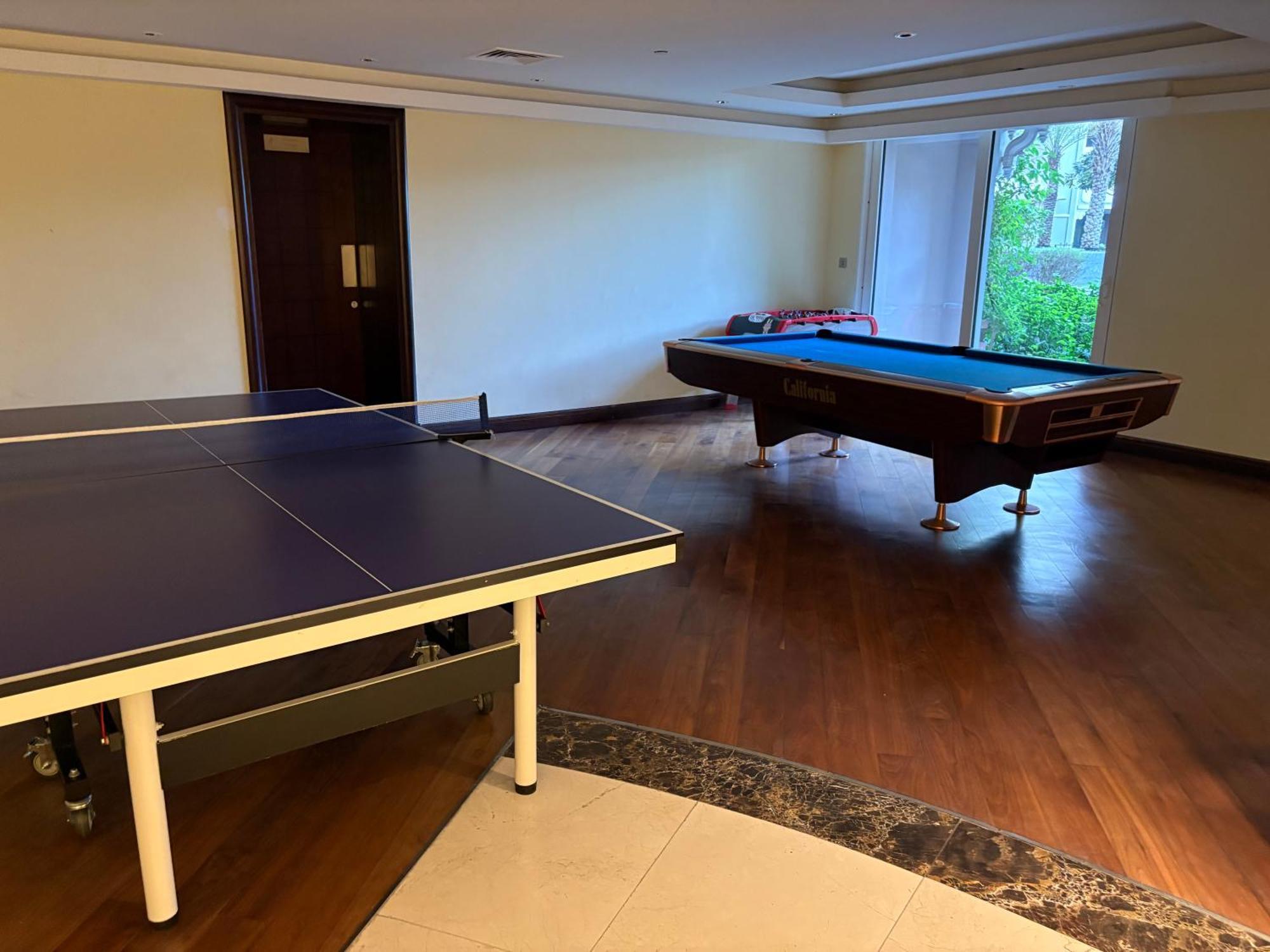 Apartment Grandeur *
