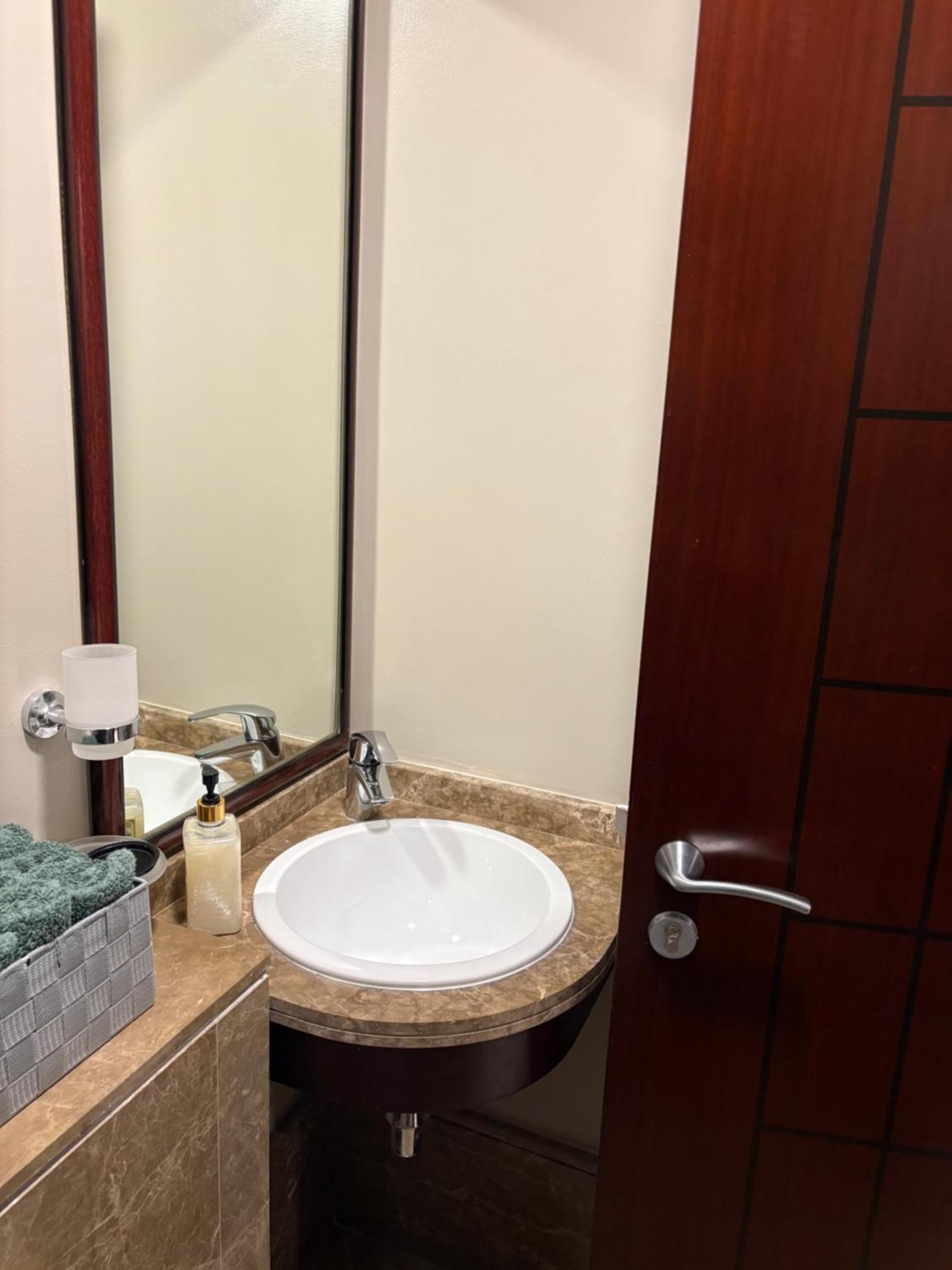 Grandeur Apartment Dubai