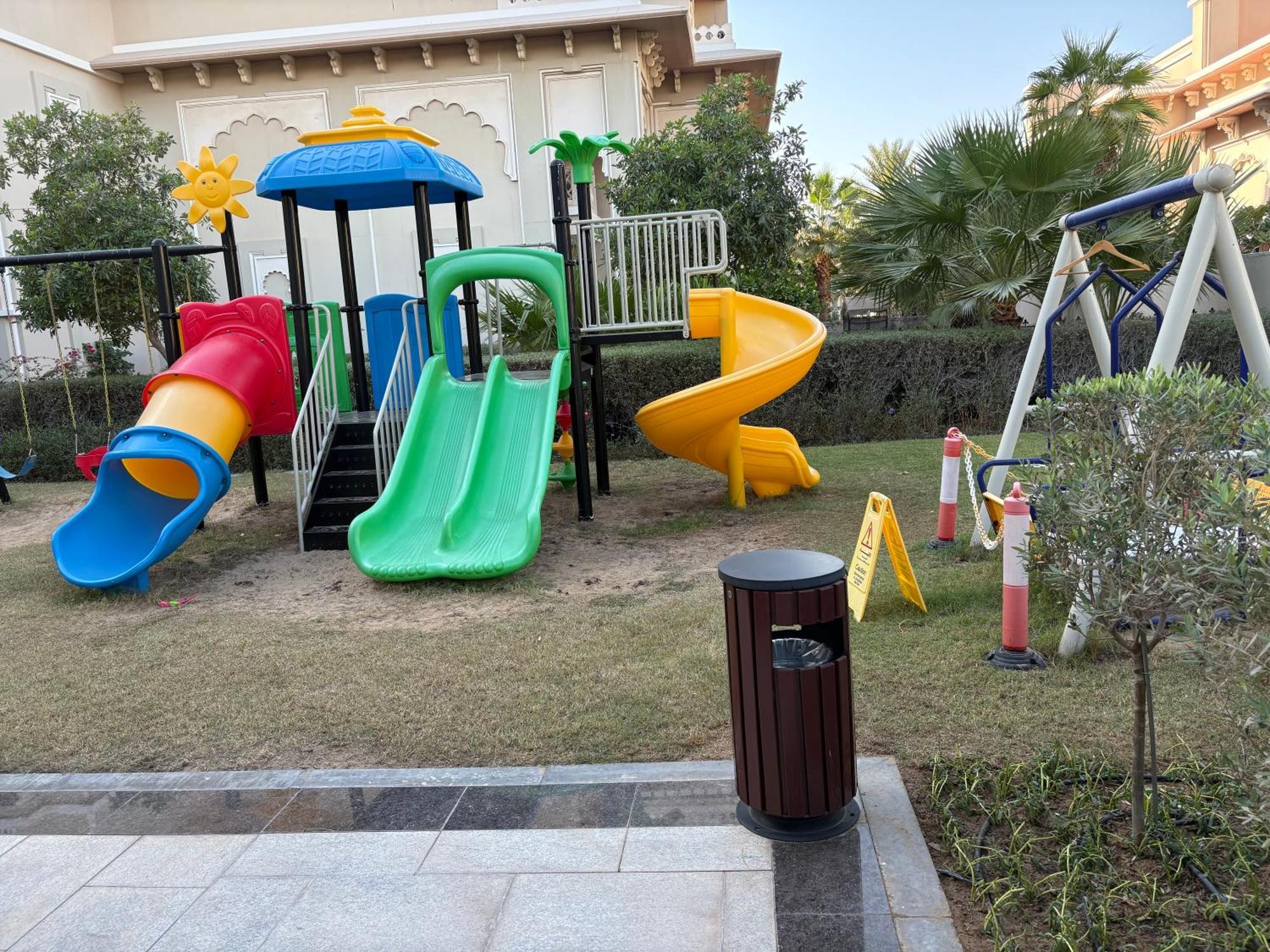 Apartment Grandeur Dubai