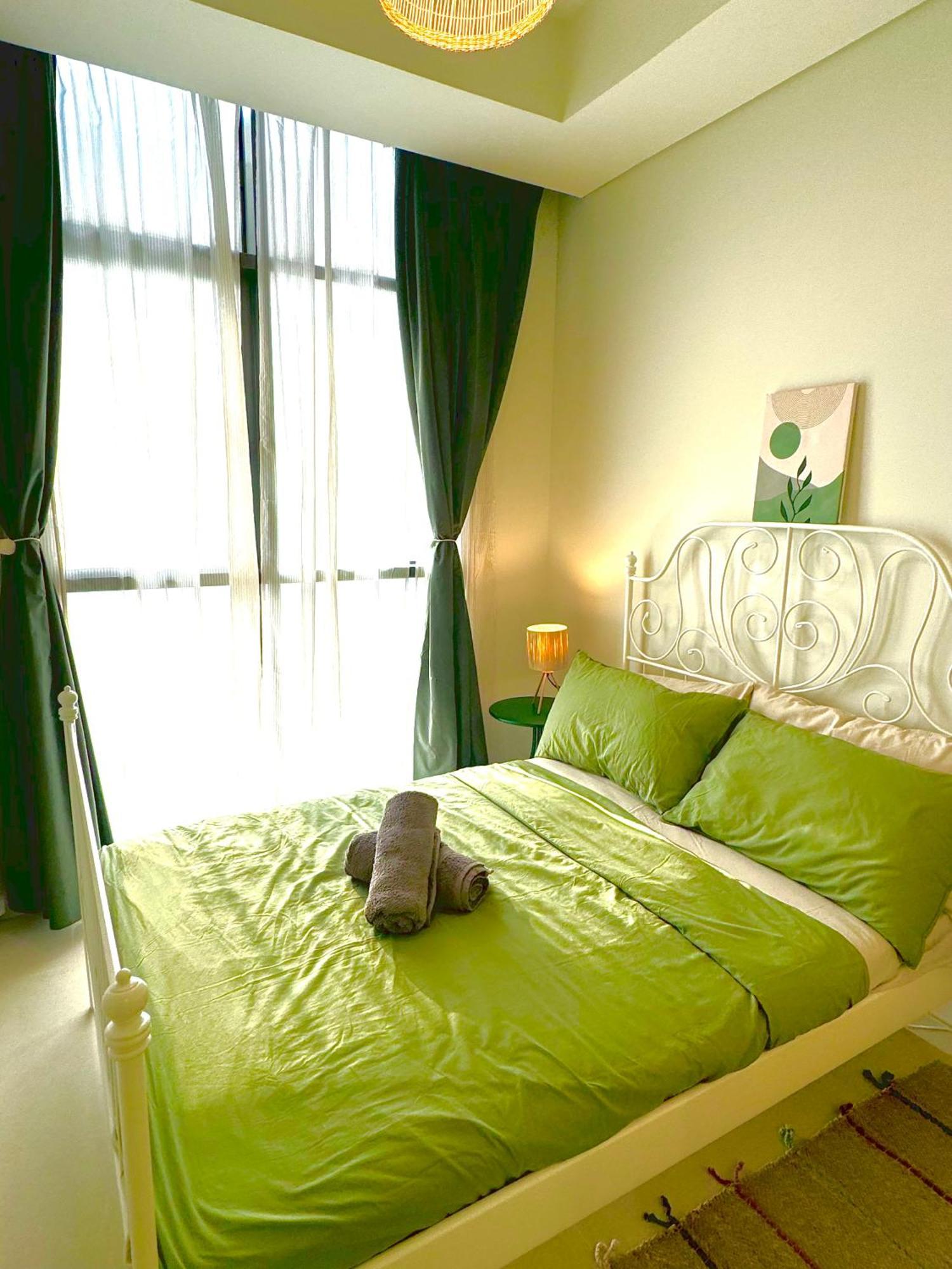 Apartment Samani 3018